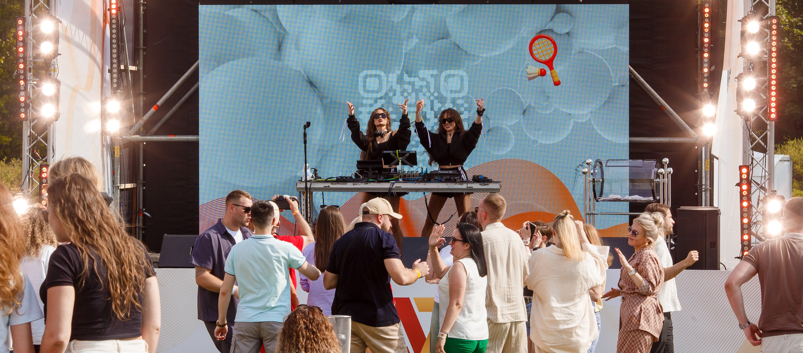 Фотосъемка корпоратива компании A7. Репортажный фотограф Борис Геер