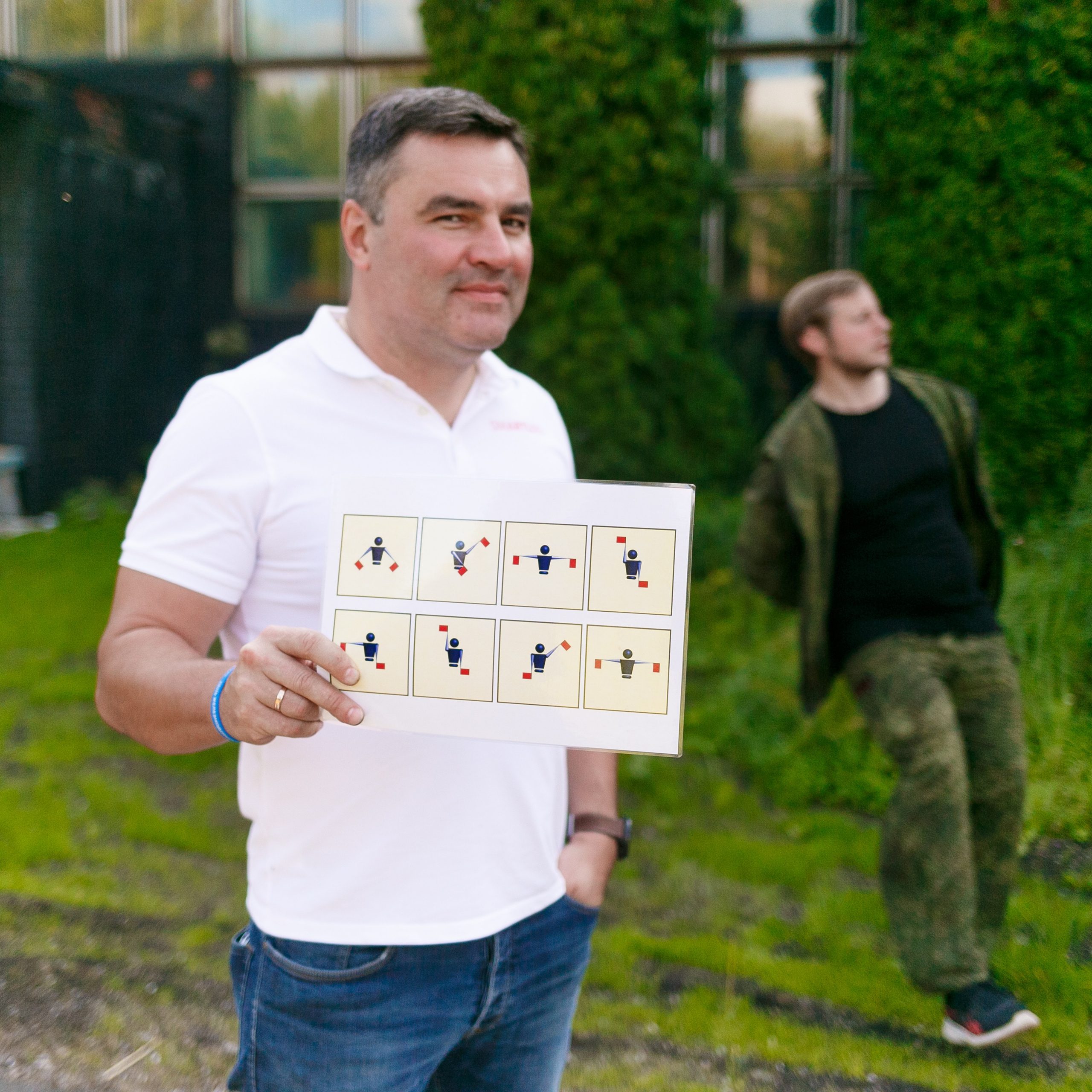 Фотосъемка тимбилдинга для компании SmartLog. Репортажный фотограф Борис Геер