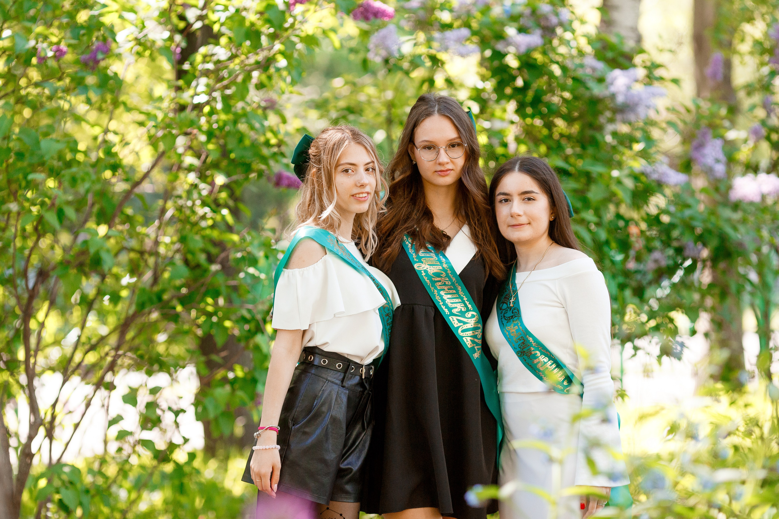 Последний звонок 2024. Репортажный фотограф Борис Геер