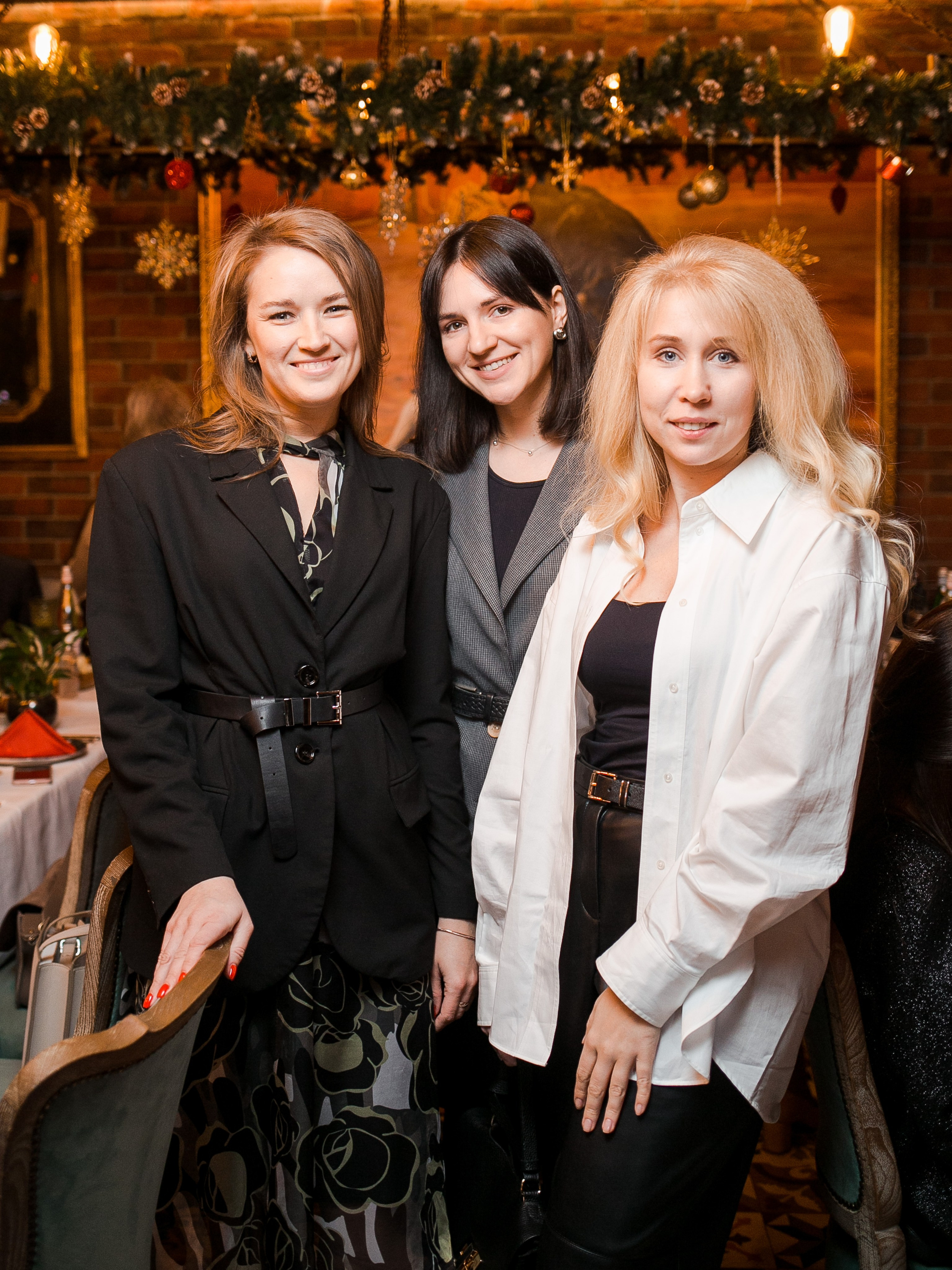 Презентация турецких апартаментов от агентства недвижимости. Репортажный фотограф Борис Геер