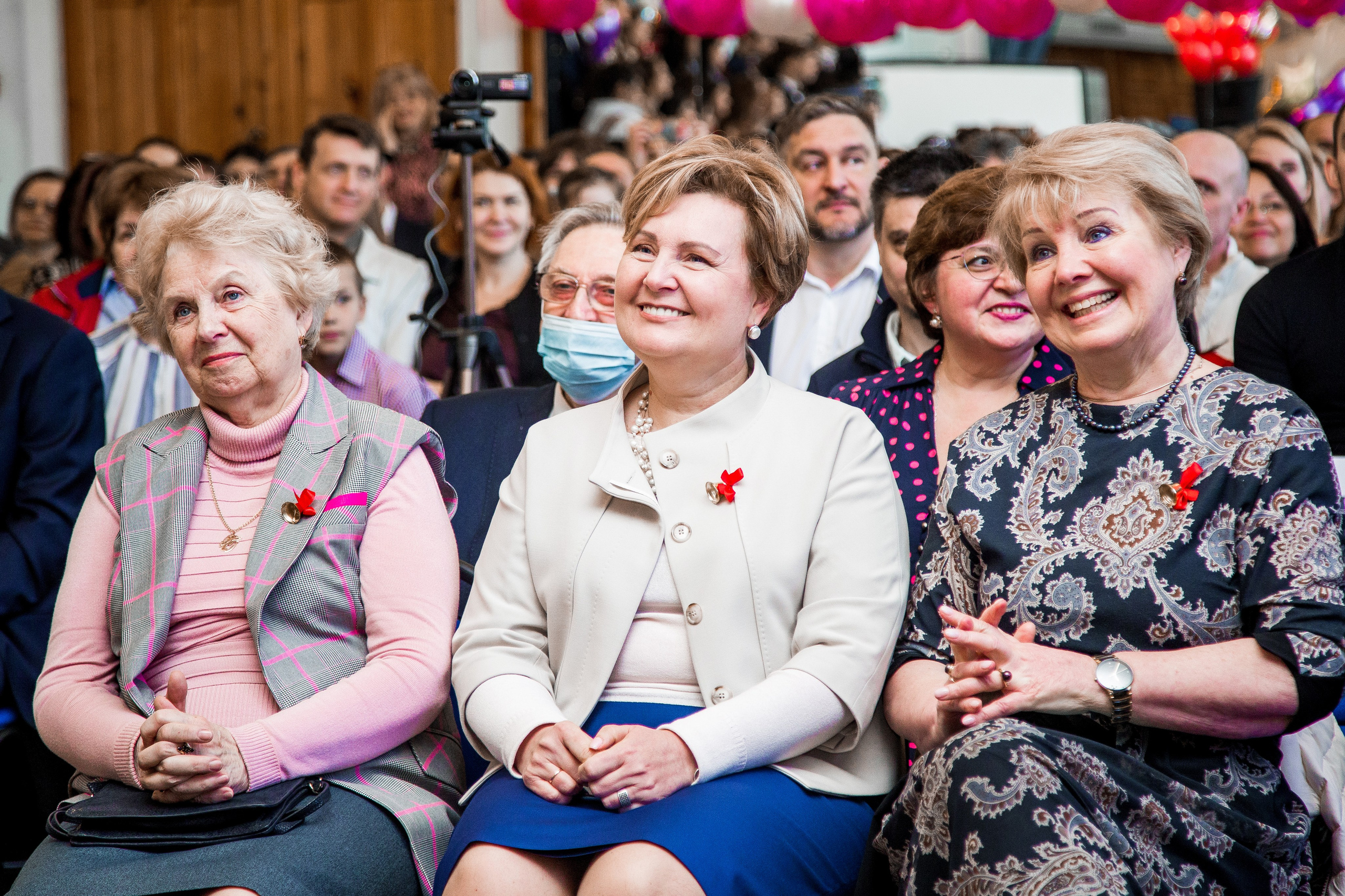Последний звонок 2022. Репортажный фотограф Борис Геер