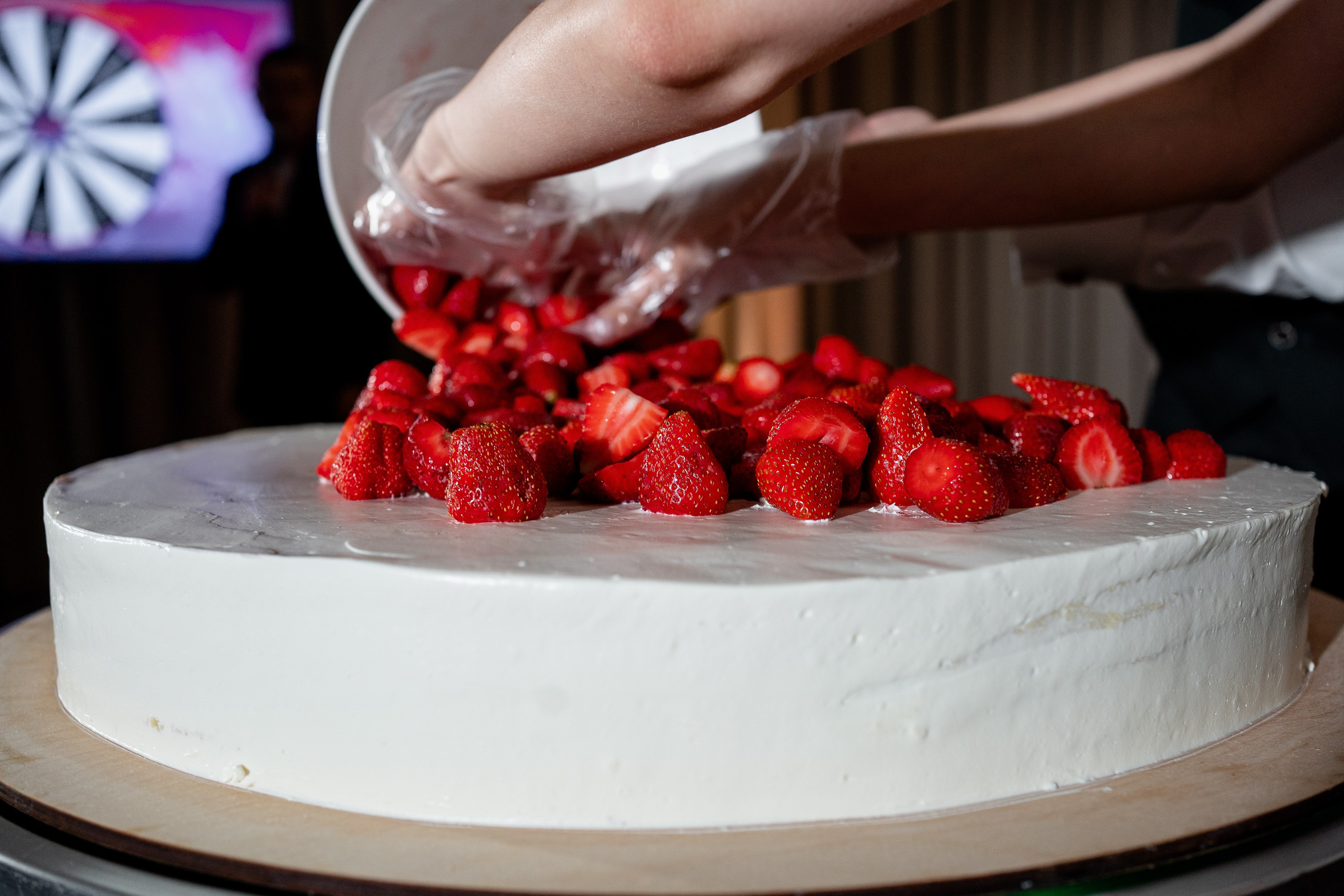 Андрей и Анжела. Свадебный, репортажный фотограф Фомин Андрей в Нижнем Новгороде
