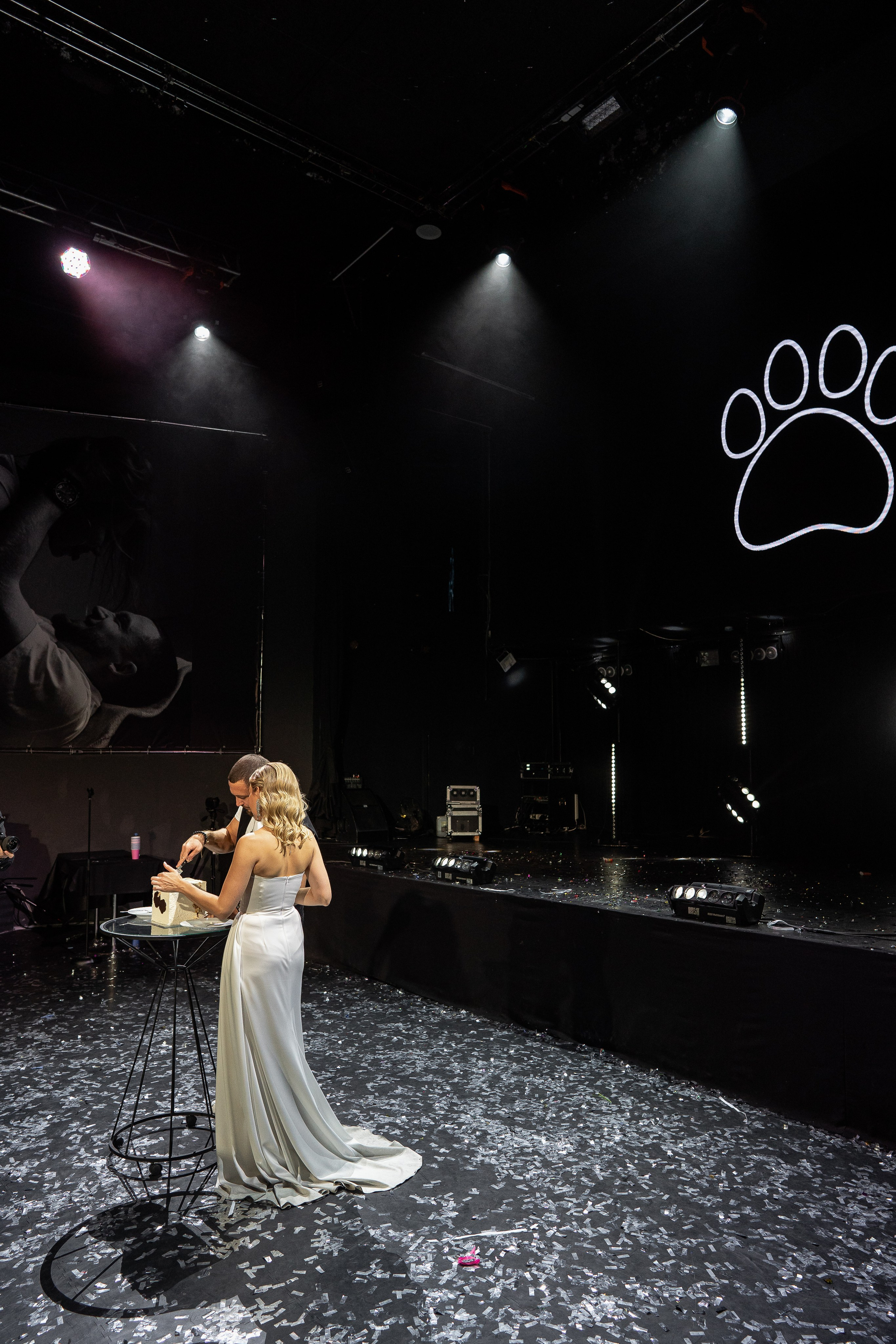 Андрей и Юля. Свадебный, репортажный фотограф Фомин Андрей в Нижнем Новгороде