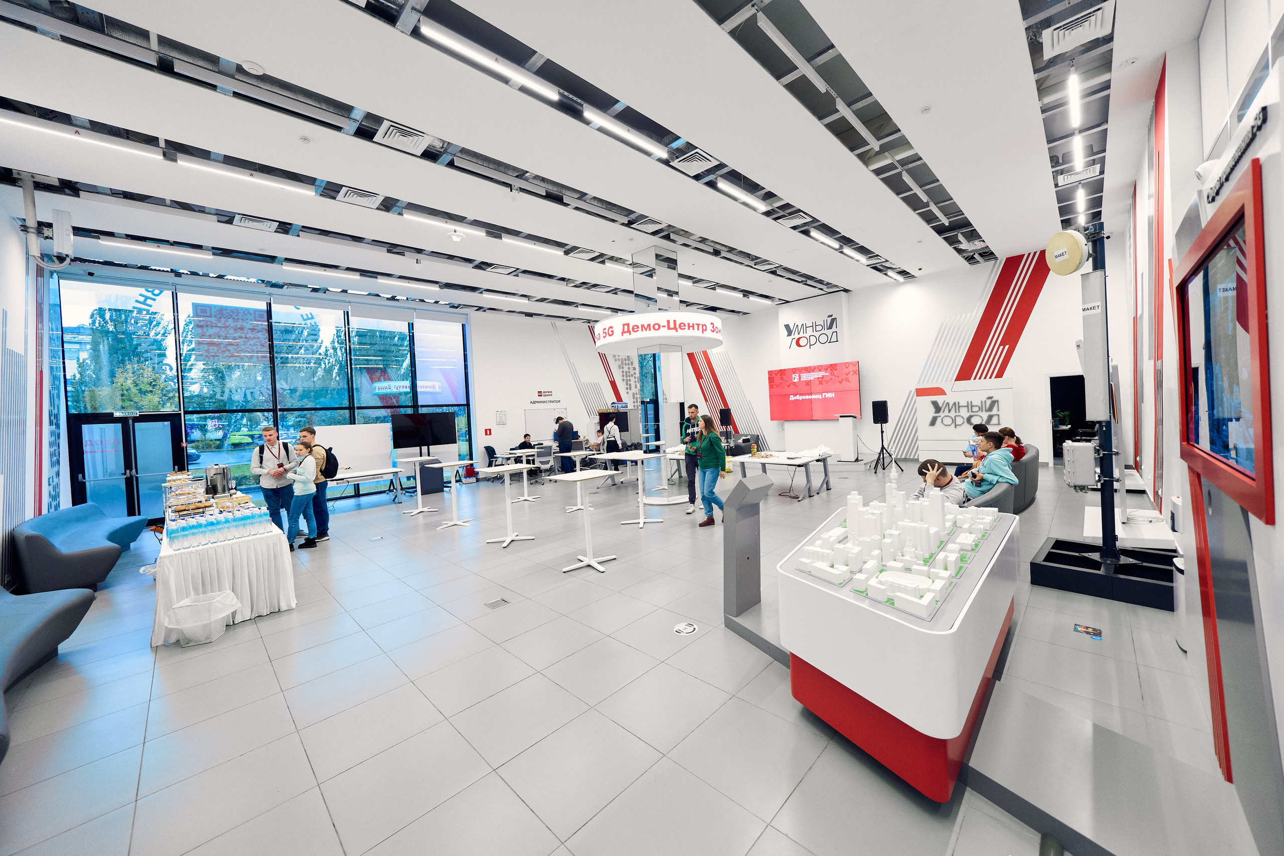 Мероприятия и концерты. Репортажный фотограф в Москве Сергеев Илья