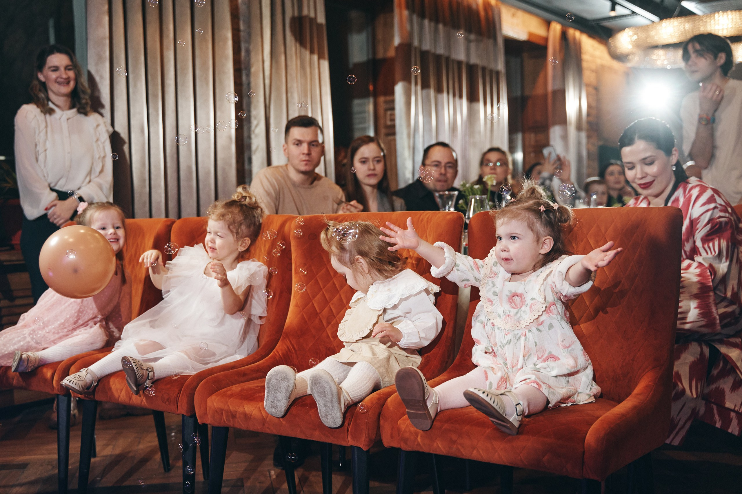 Арина и Георгий. Фотограф Слава Кайгородов