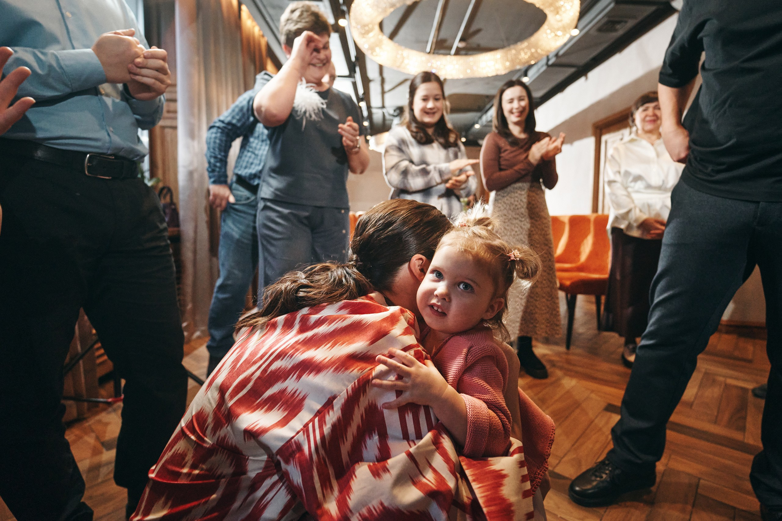 Арина и Георгий. Фотограф Слава Кайгородов