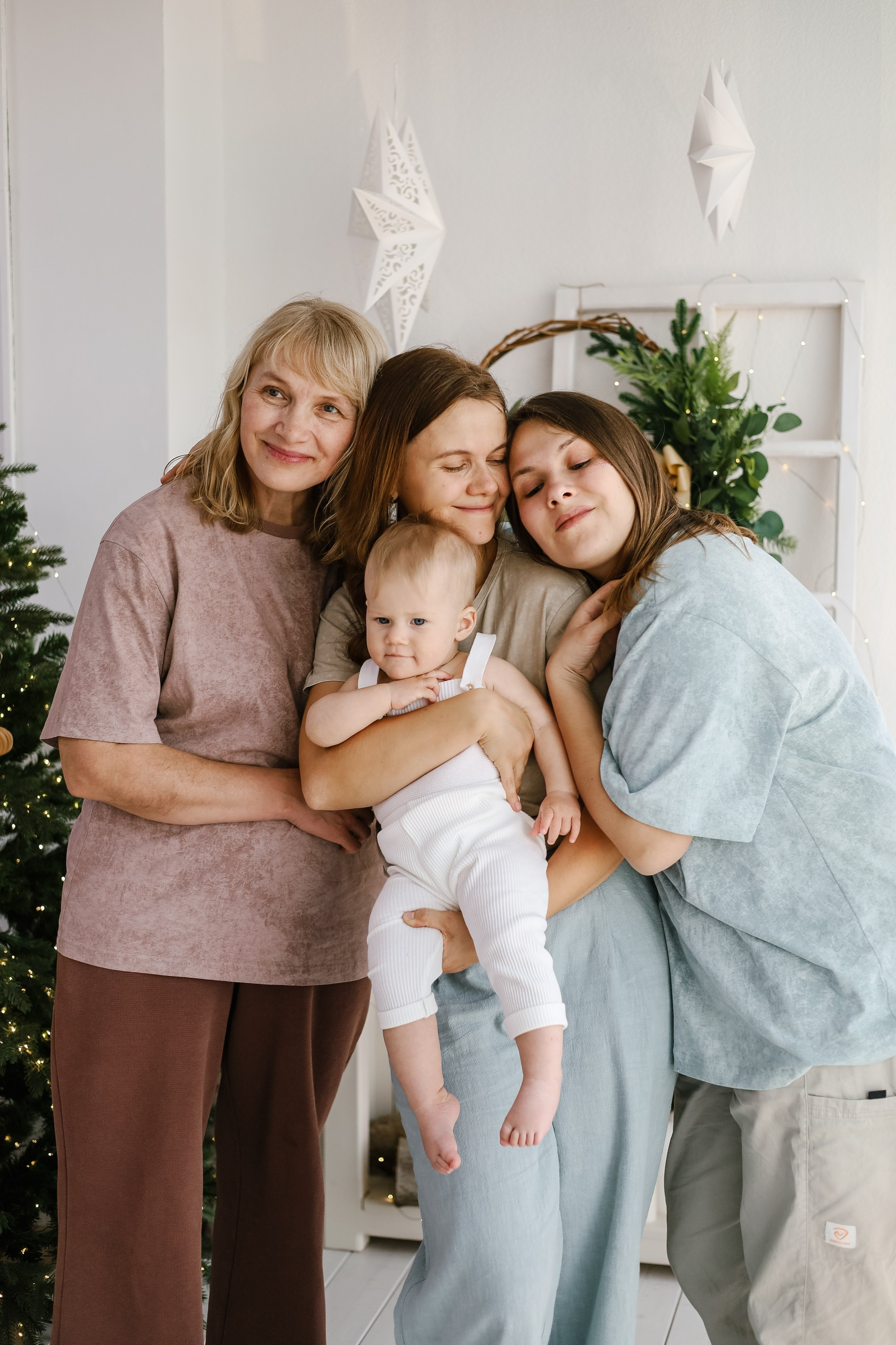 Виктория. Фотопродакшн продающего контента