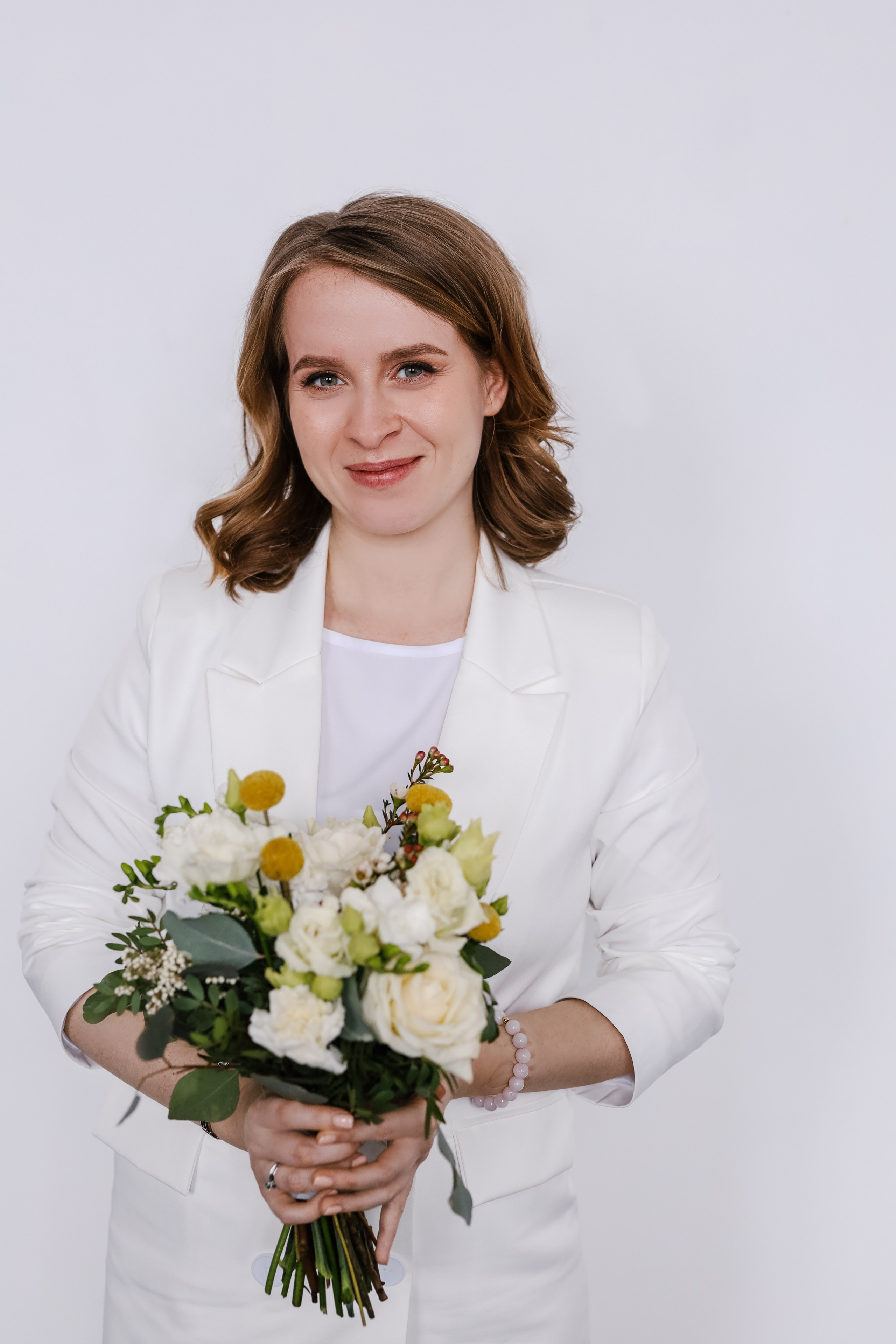 Дарья и Дамир. Фотопродакшн продающего контента