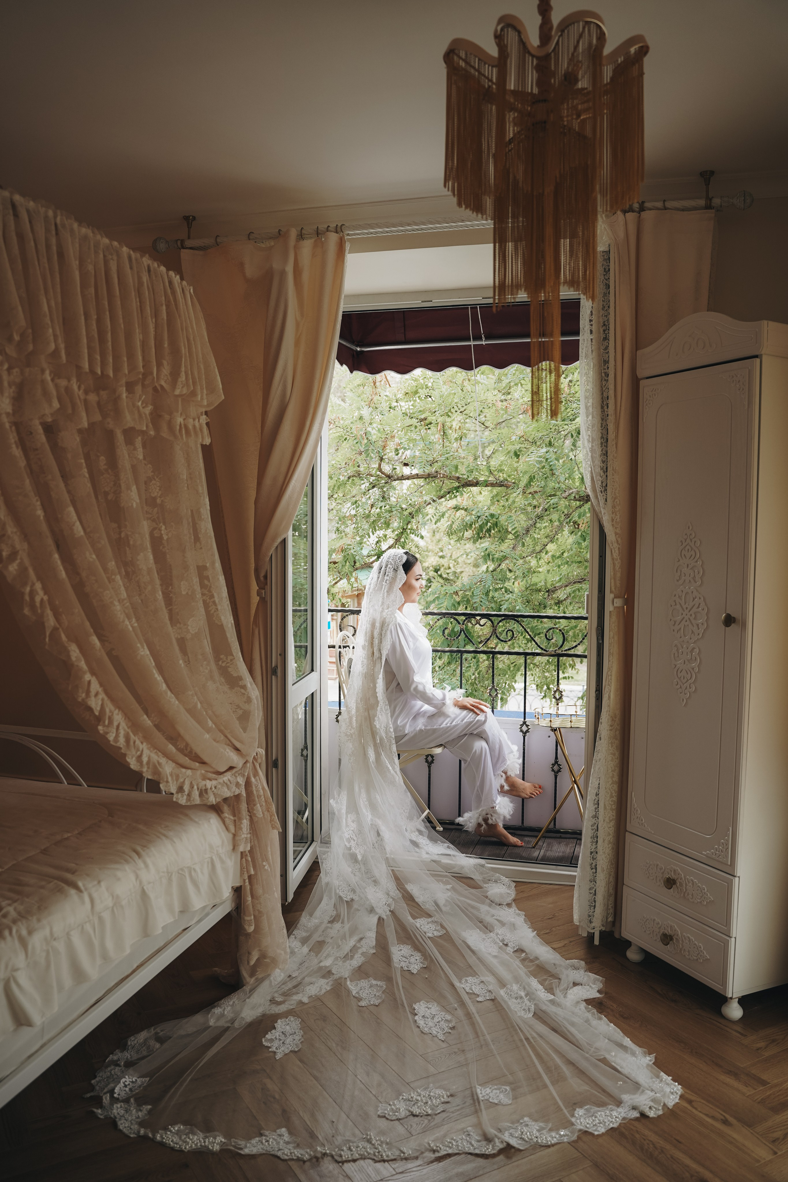 Жаслан и Арина. Фото и видео для вас в Астрахани!