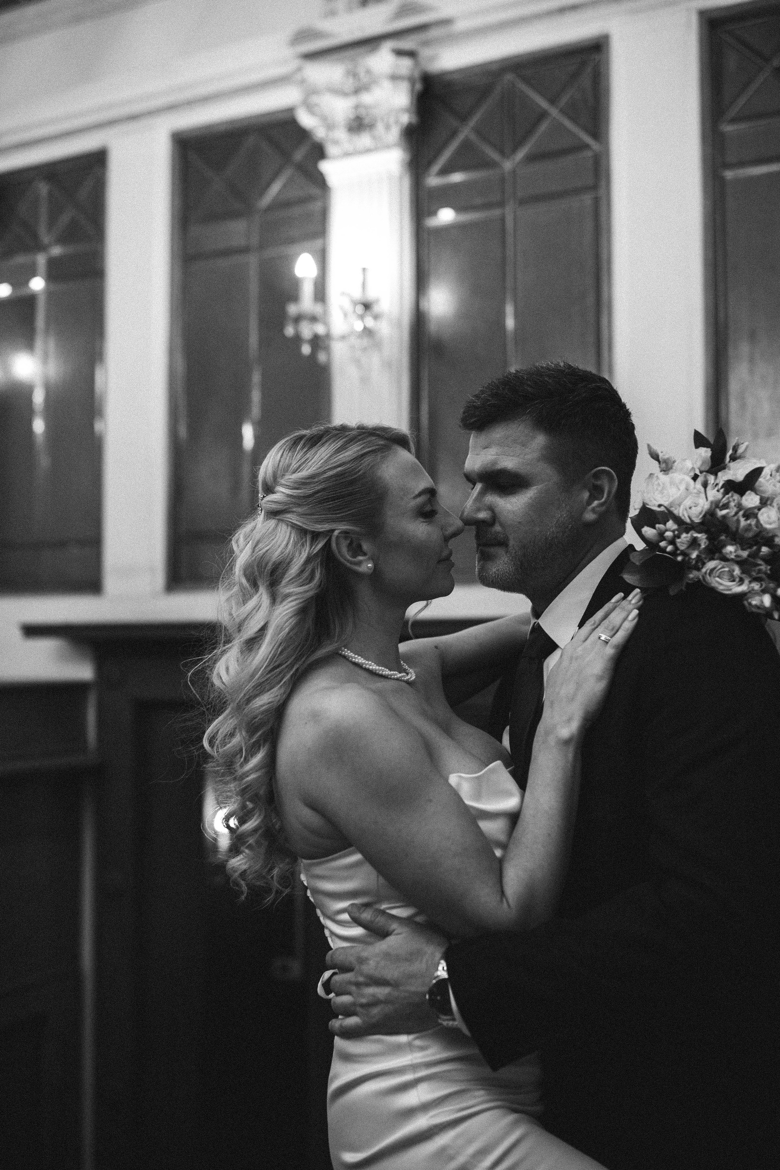 Инна и Антон. Профессиональный фотограф