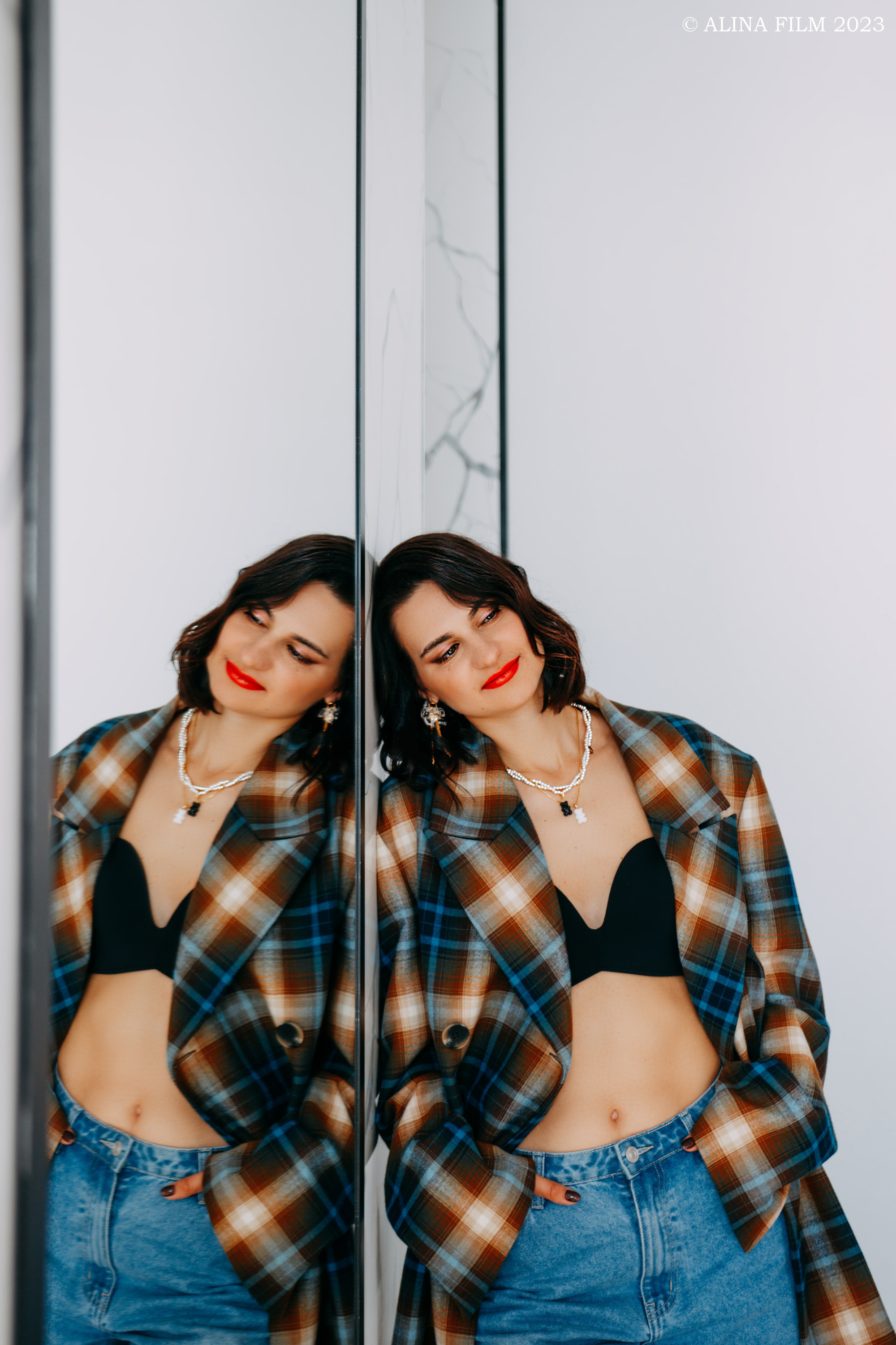 Ирина. Фотограф в Санкт-Петербурге Alina Film