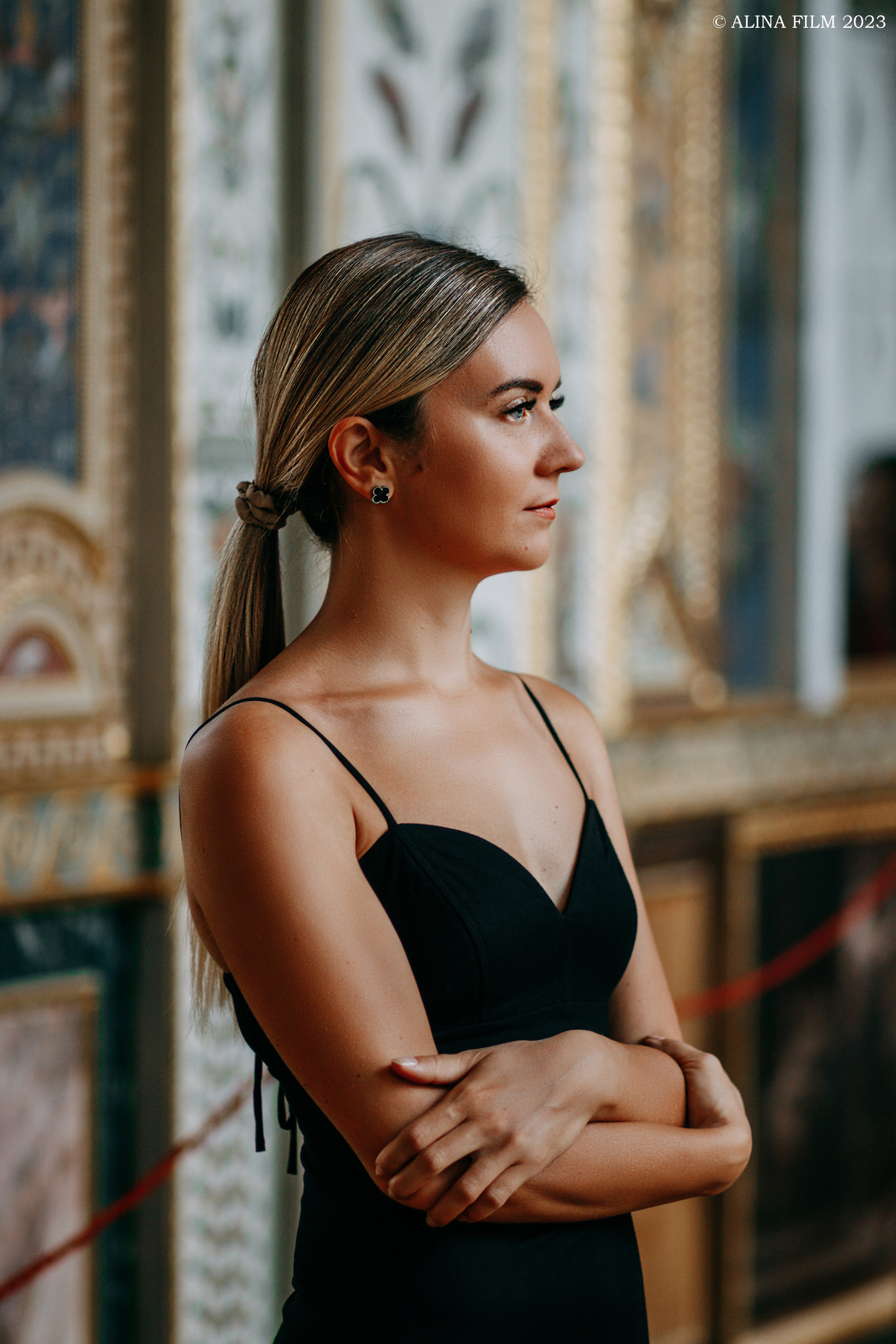 Эрмитаж. Фотограф в Санкт-Петербурге Alina Film