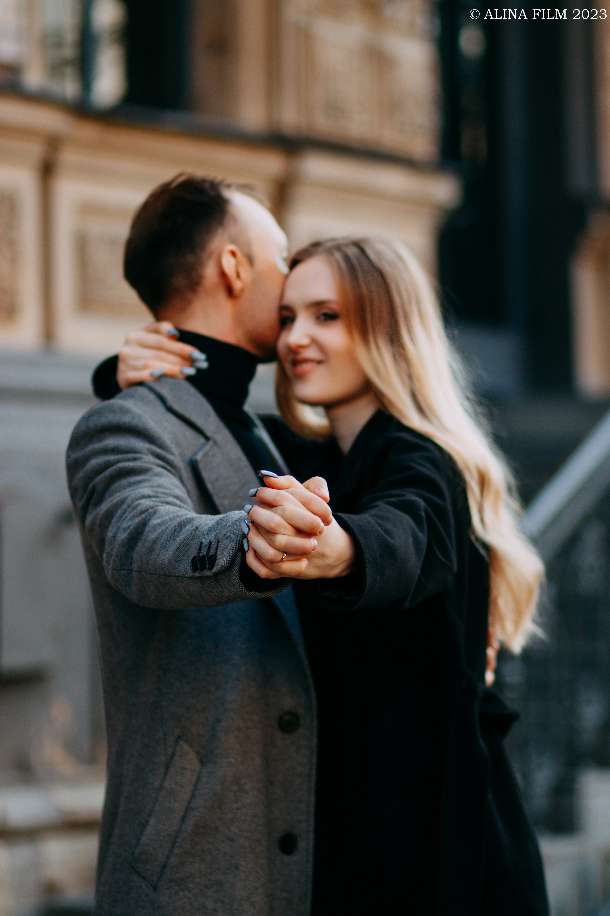 Предложение. Фотограф в Санкт-Петербурге Alina Film