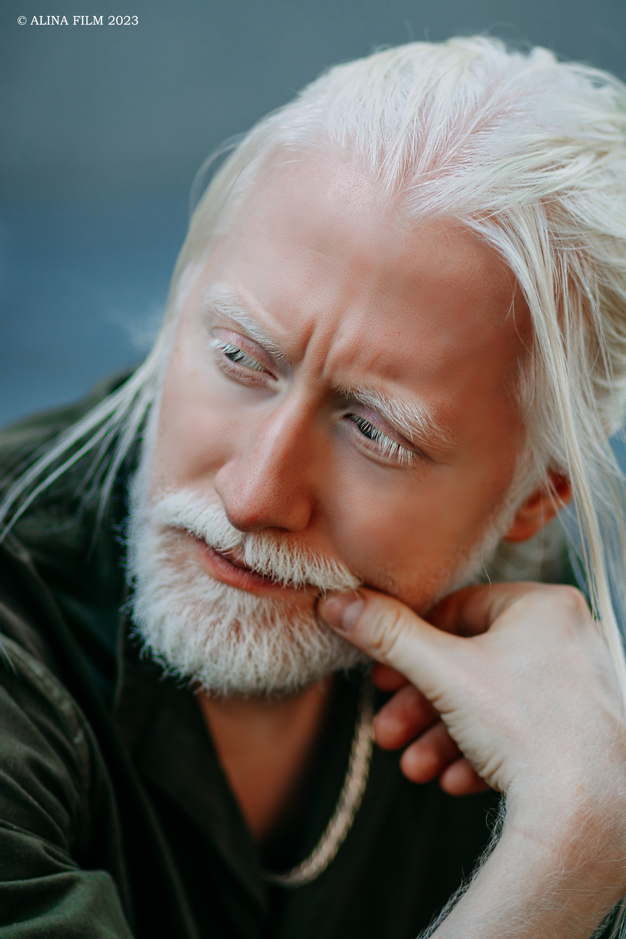 Никита. Фотограф в Санкт-Петербурге Alina Film