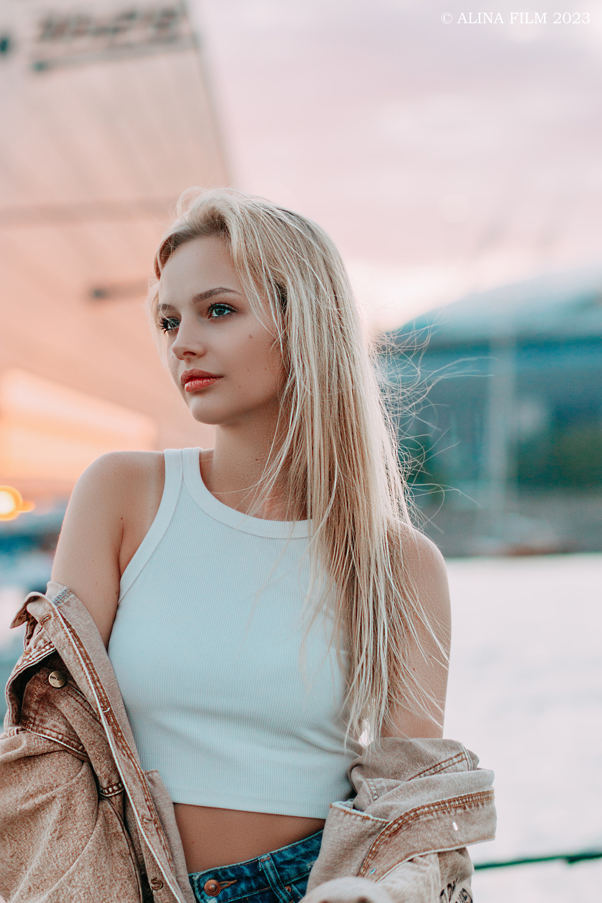 Яхтинг. Фотограф в Санкт-Петербурге Alina Film