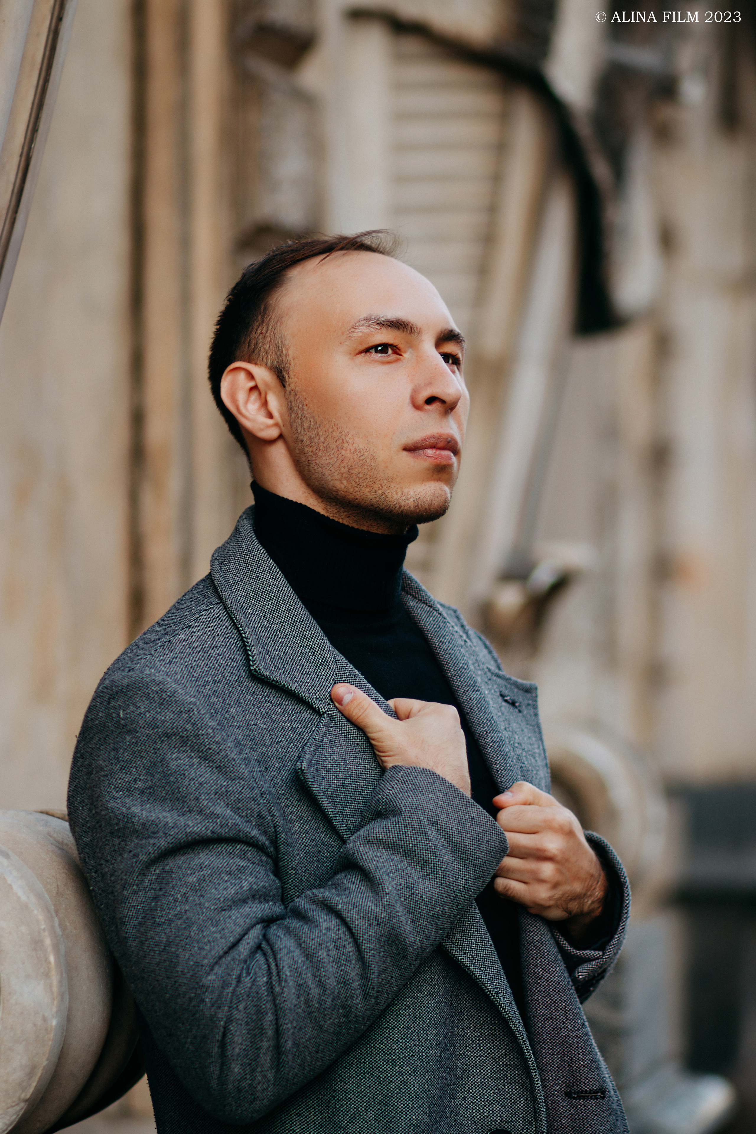 Предложение. Фотограф в Санкт-Петербурге Alina Film