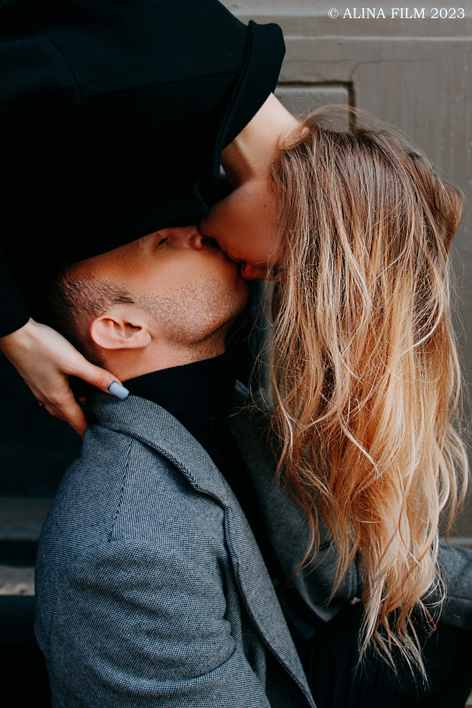 Предложение. Фотограф в Санкт-Петербурге Alina Film