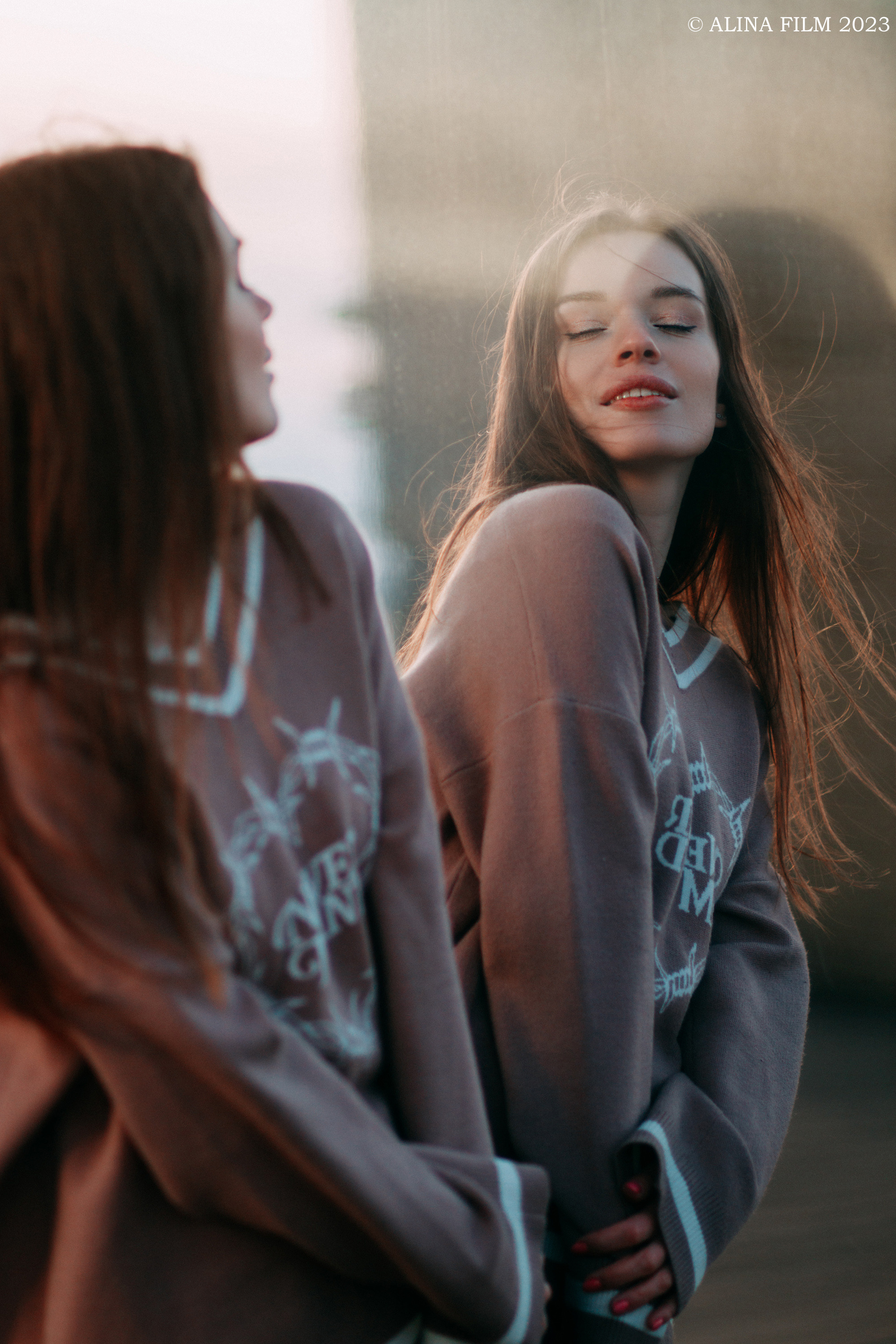 Катя. Фотограф в Санкт-Петербурге Alina Film