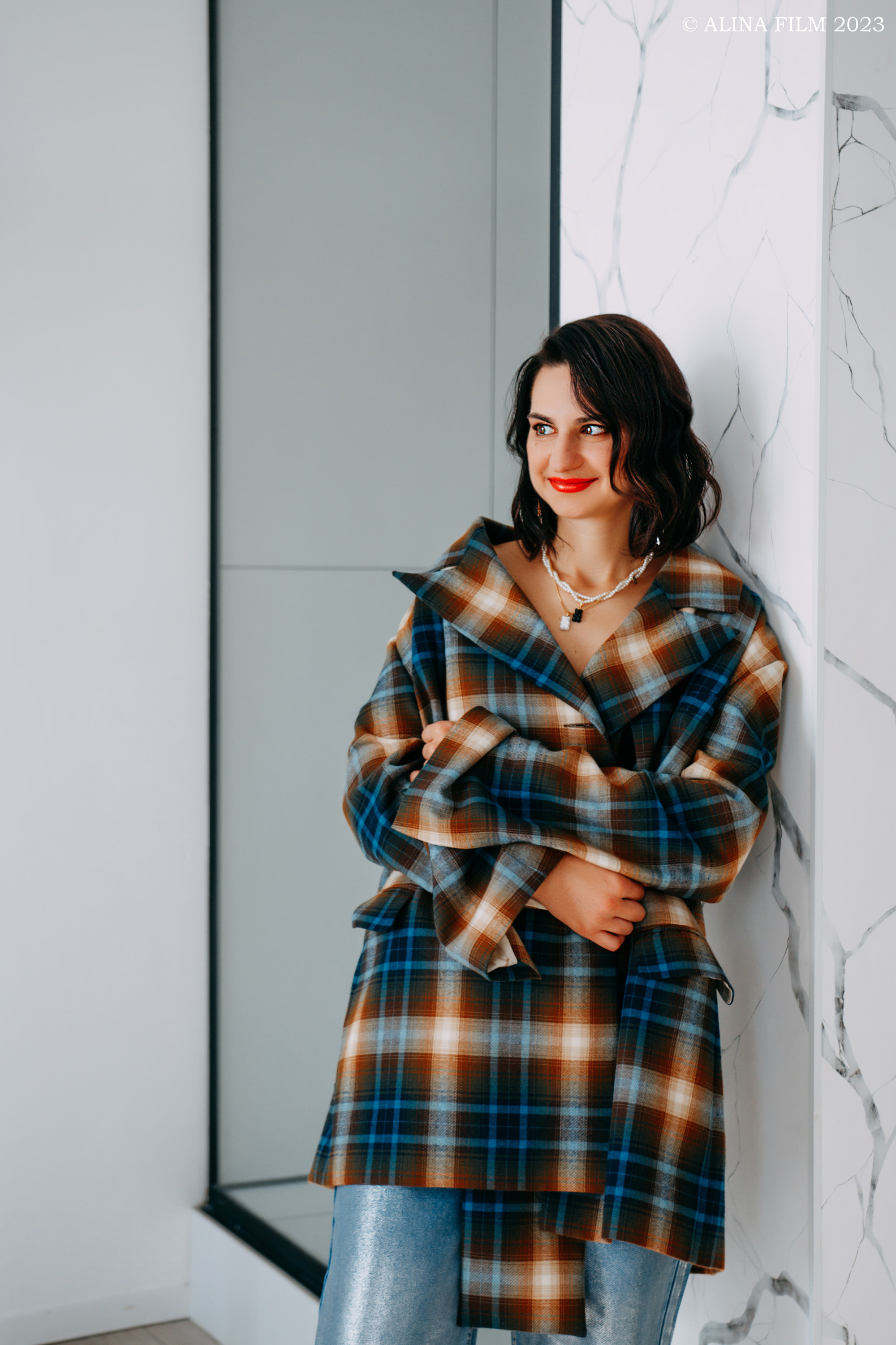 Ирина. Фотограф в Санкт-Петербурге Alina Film