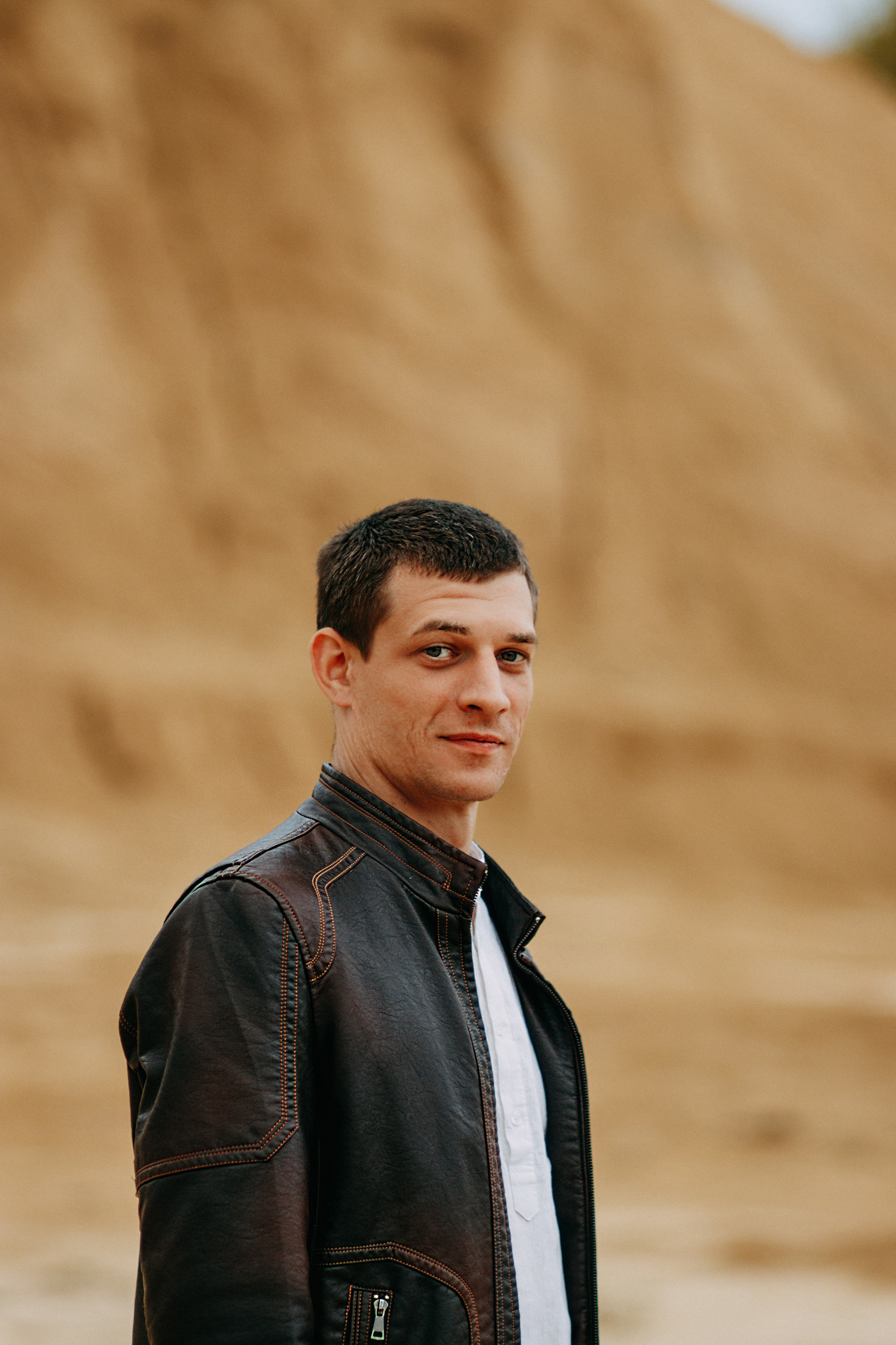 Карьер. Фотограф в Санкт-Петербурге Alina Film