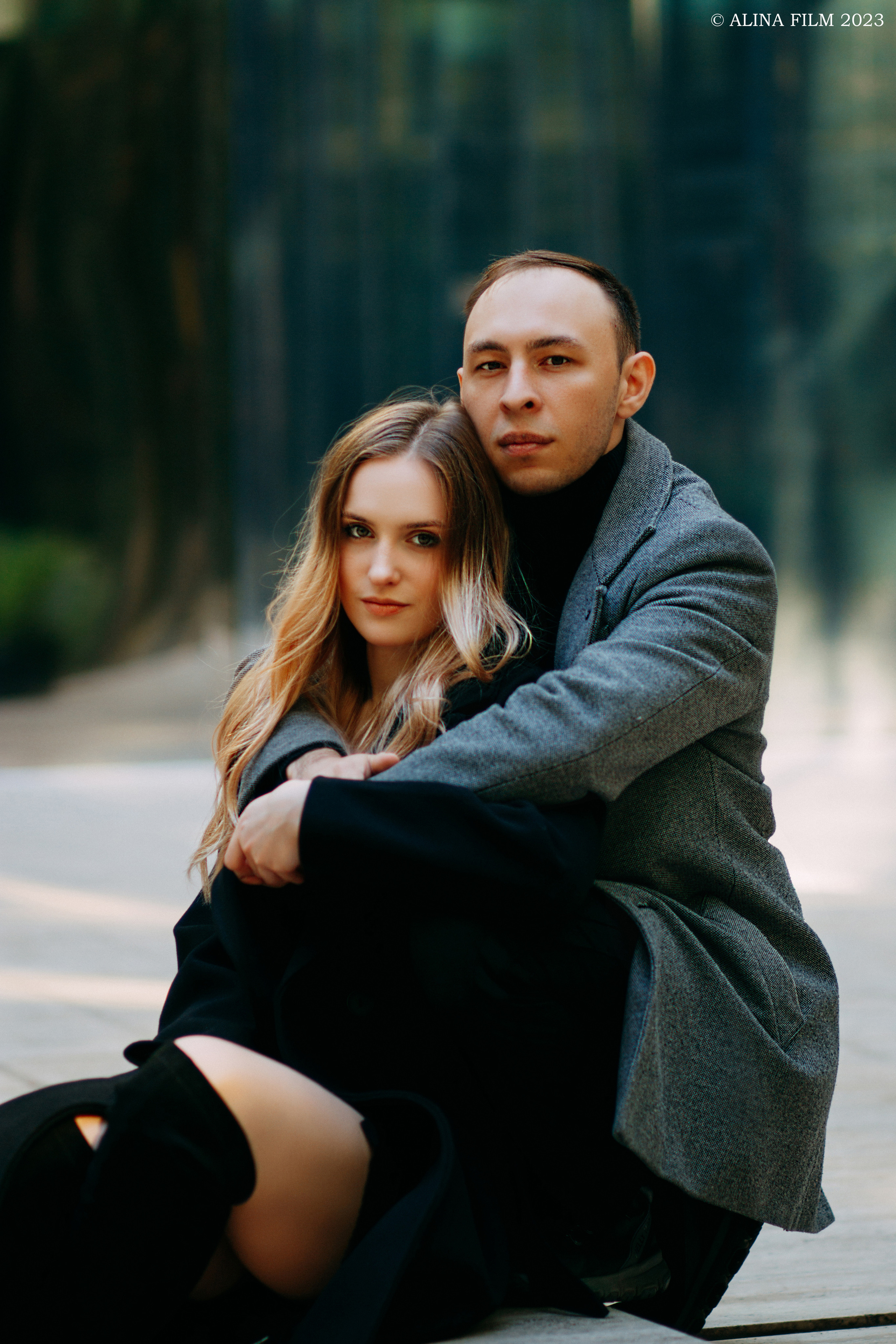 Предложение. Фотограф в Санкт-Петербурге Alina Film