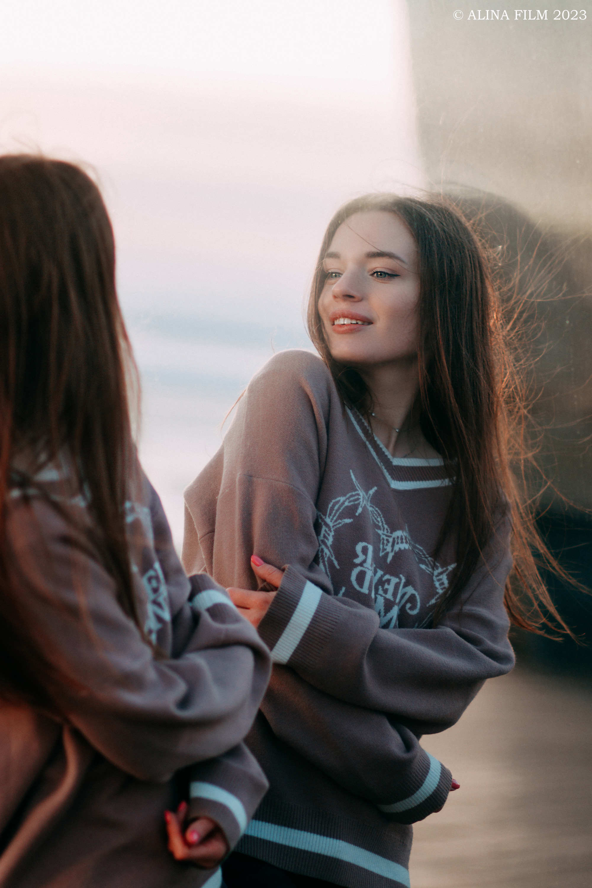 Катя. Фотограф в Санкт-Петербурге Alina Film