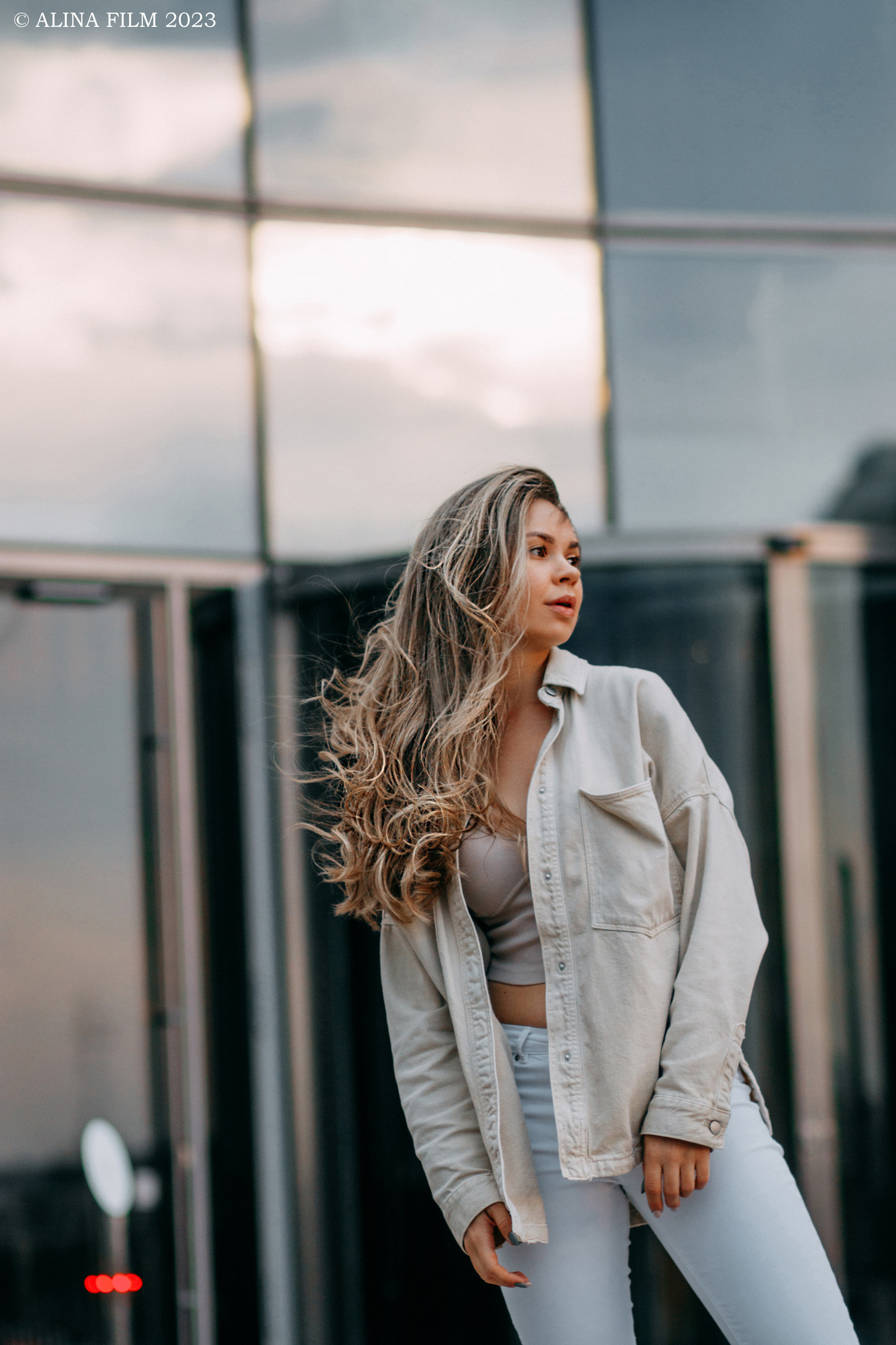 Яна. Фотограф в Санкт-Петербурге Alina Film