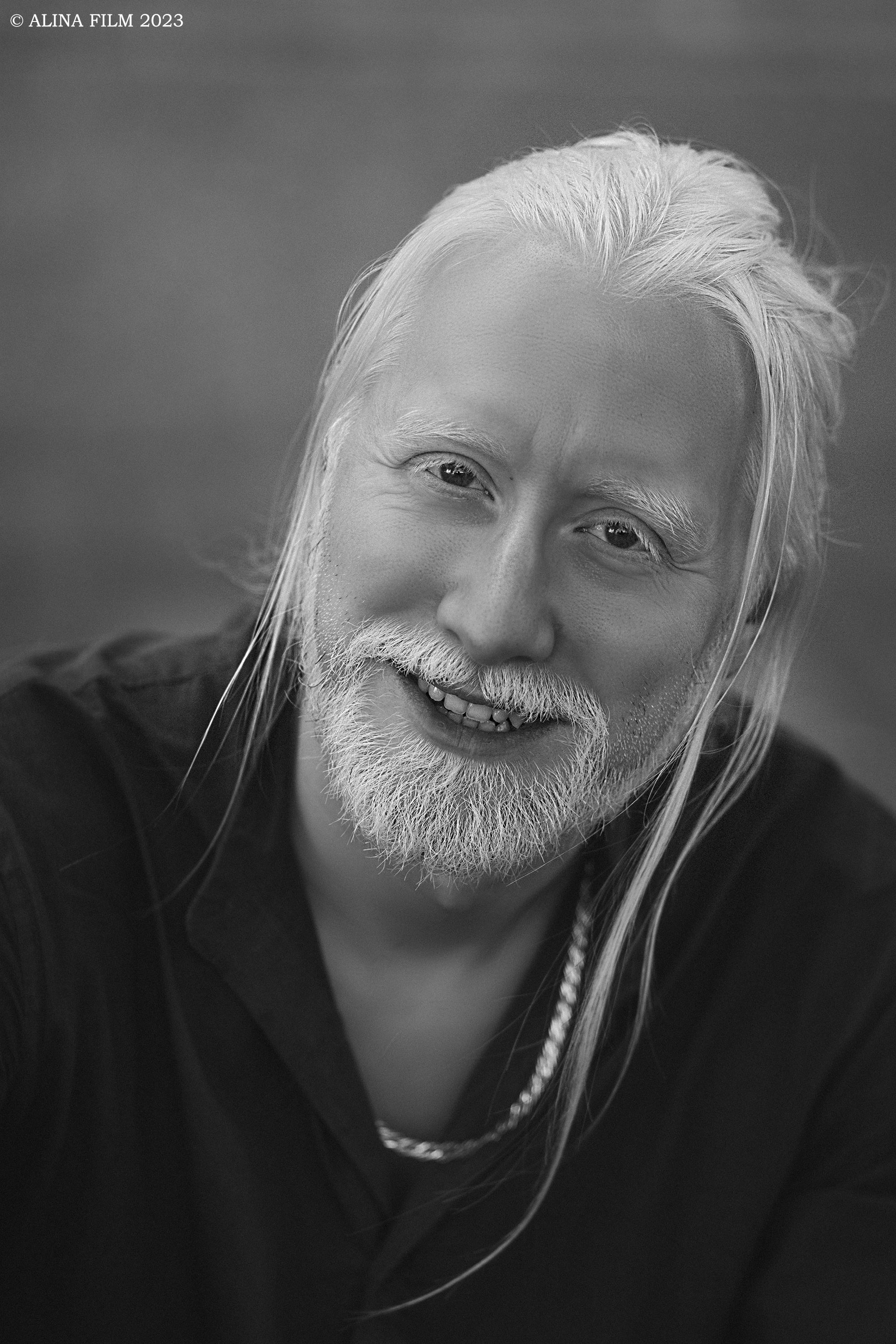 Никита. Фотограф в Санкт-Петербурге Alina Film