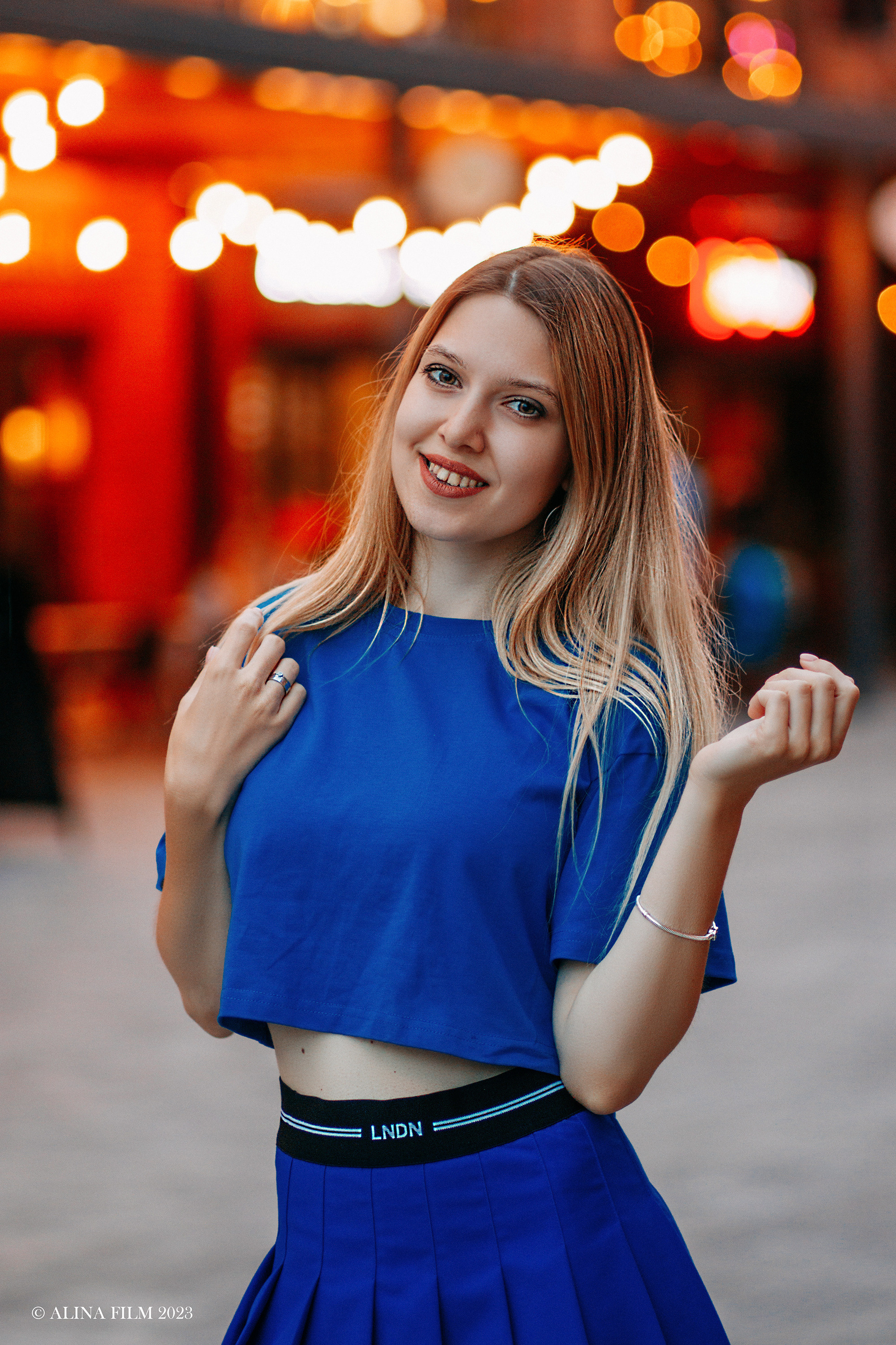 1 год. Фотограф в Санкт-Петербурге Alina Film