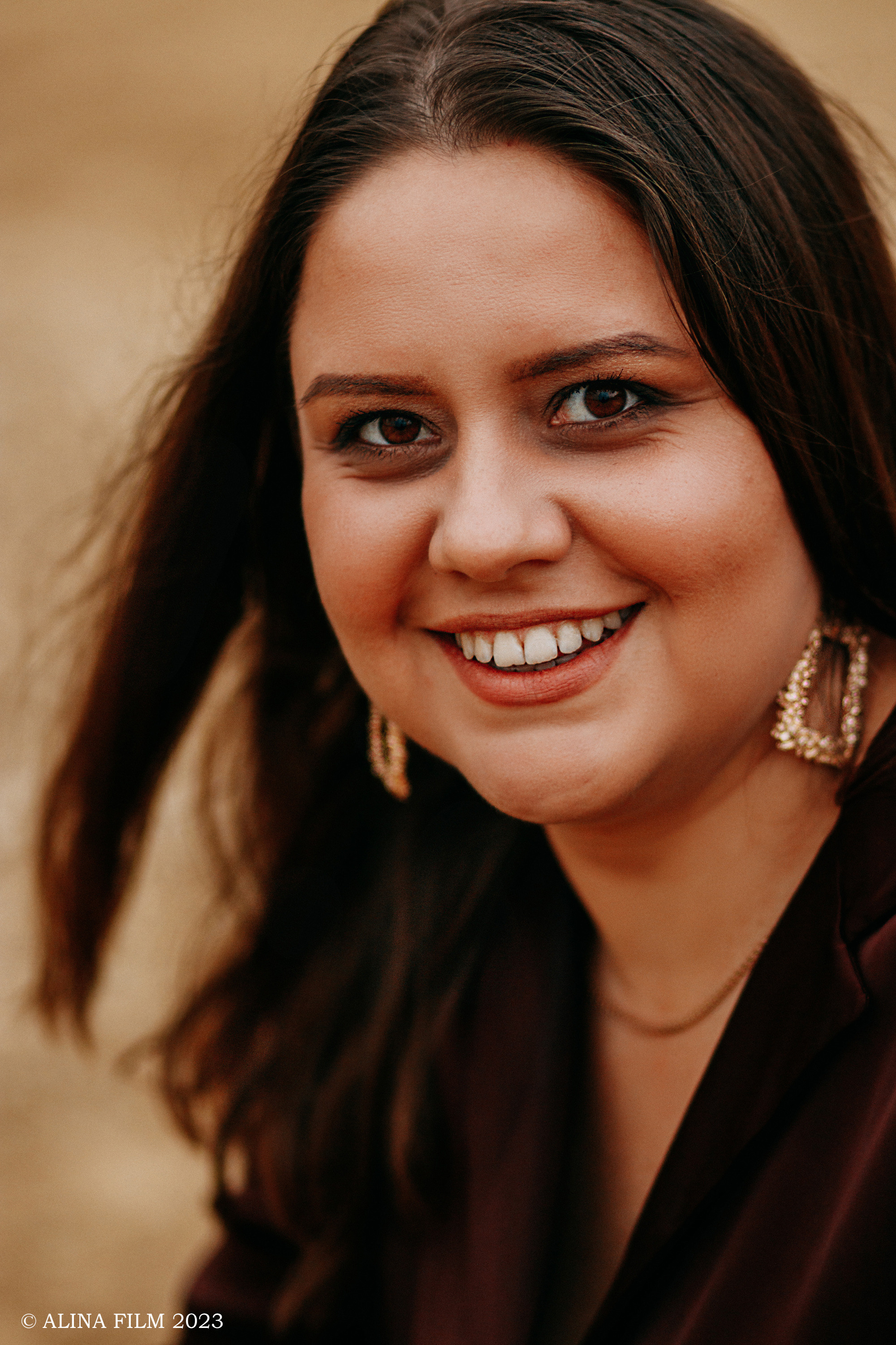 Карьер. Фотограф в Санкт-Петербурге Alina Film