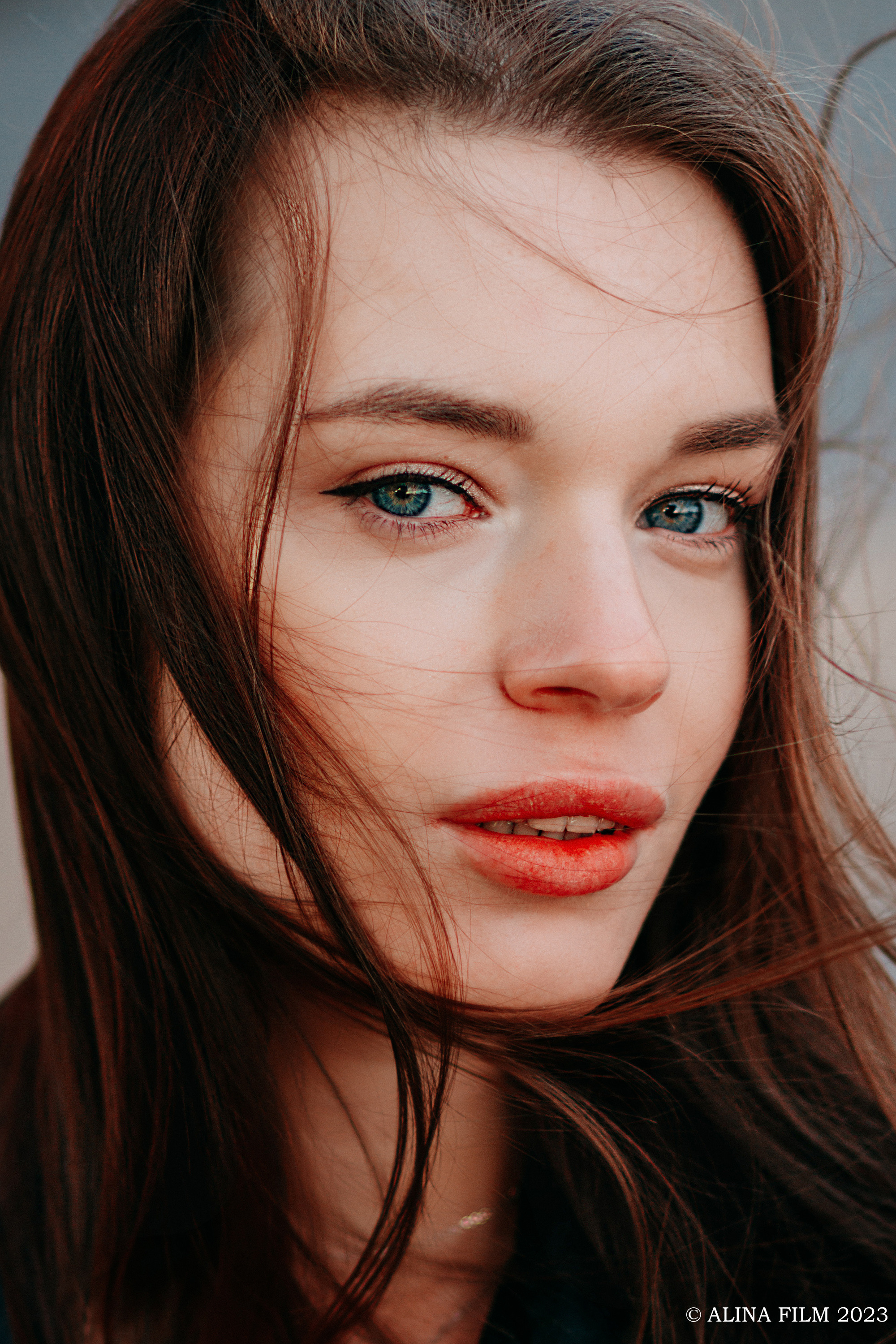 Катя. Фотограф в Санкт-Петербурге Alina Film