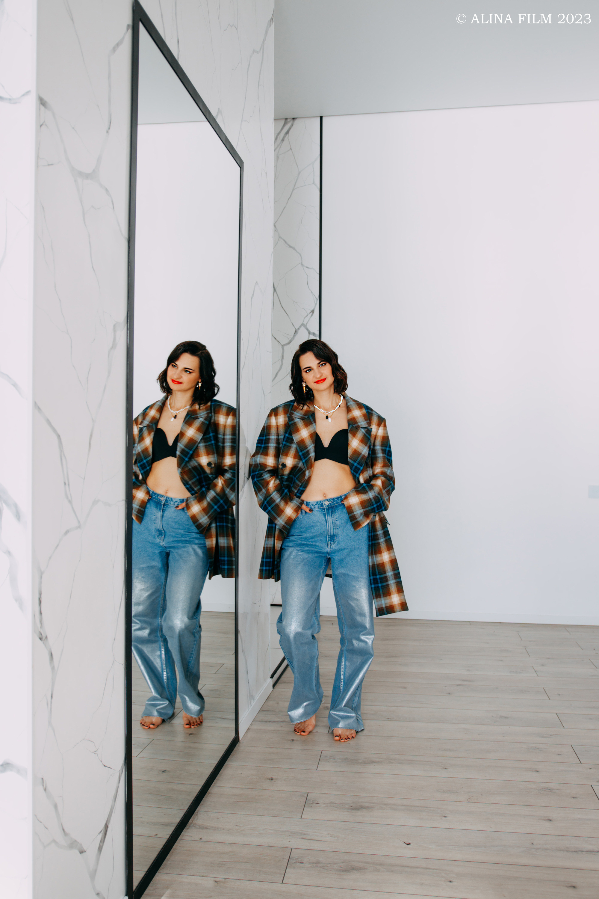 Ирина. Фотограф в Санкт-Петербурге Alina Film