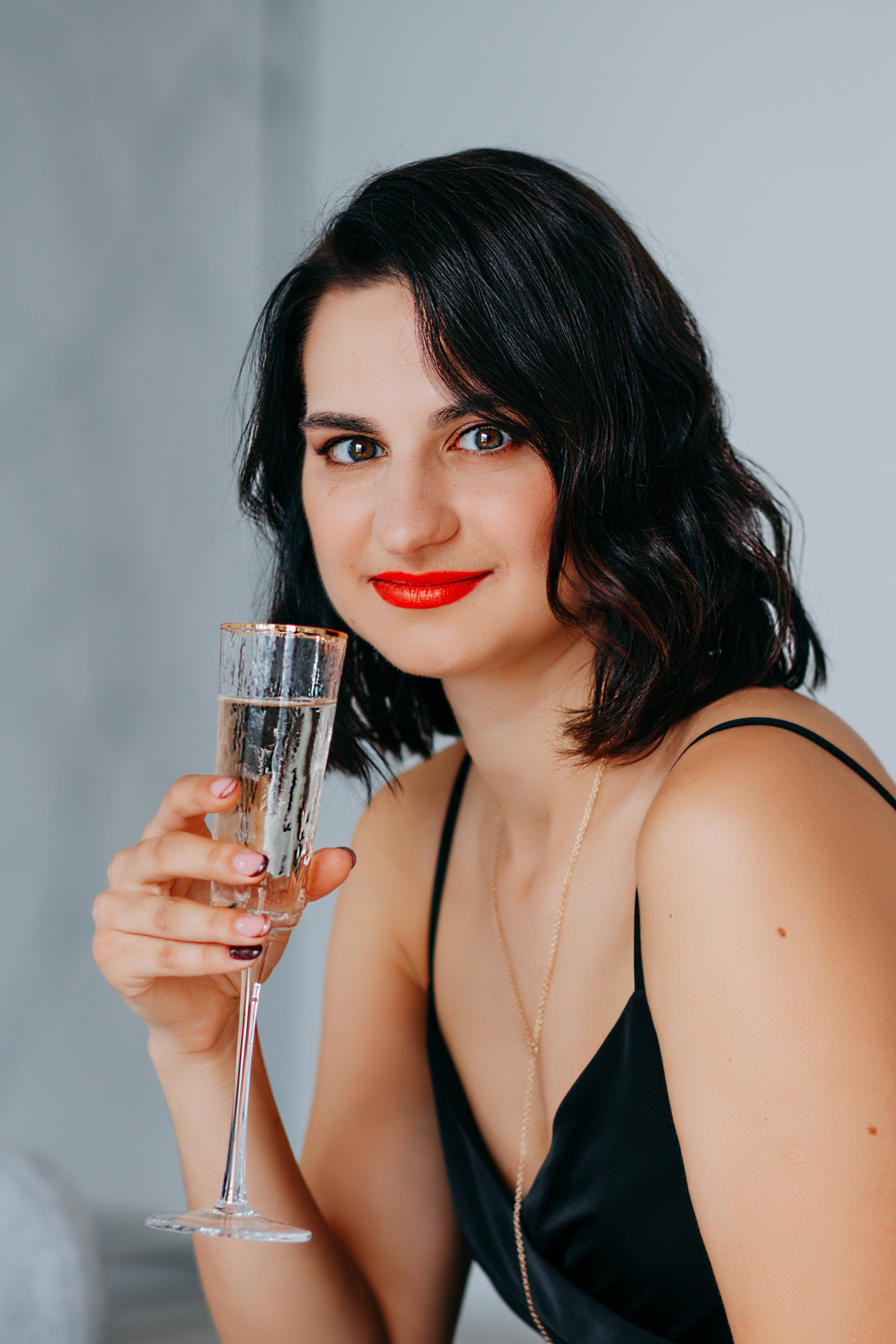 Ирина. Фотограф в Санкт-Петербурге Alina Film