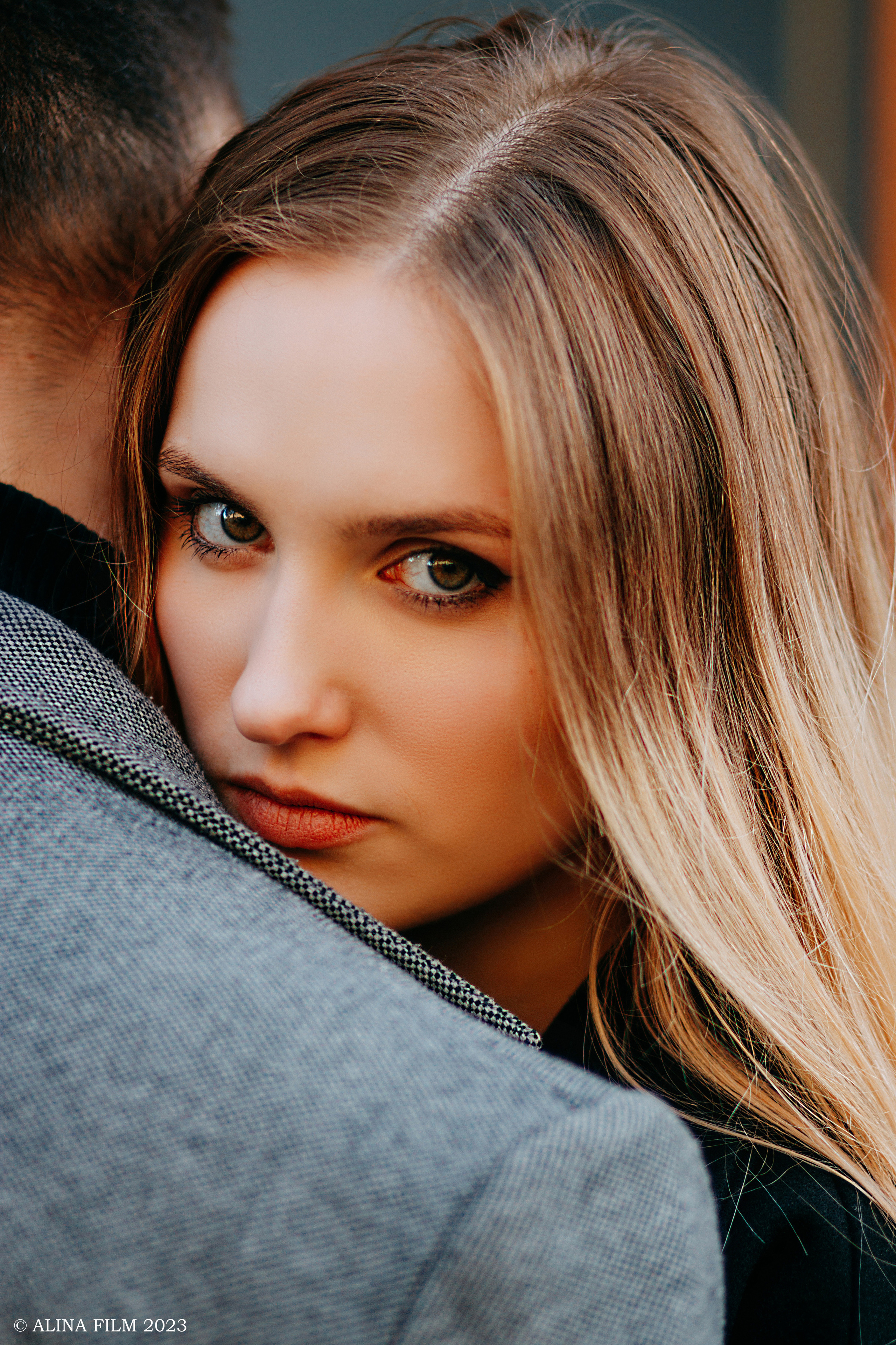 Предложение. Фотограф в Санкт-Петербурге Alina Film