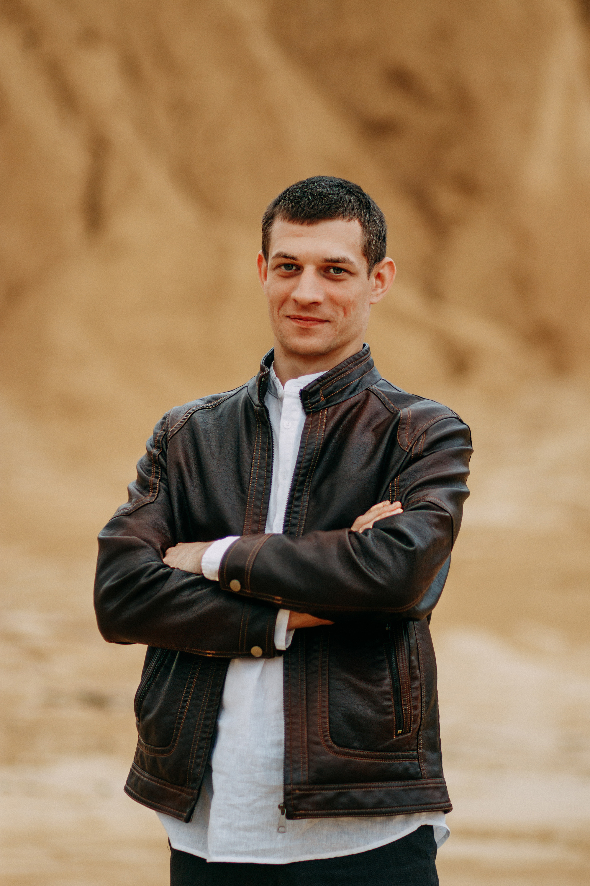 Карьер. Фотограф в Санкт-Петербурге Alina Film