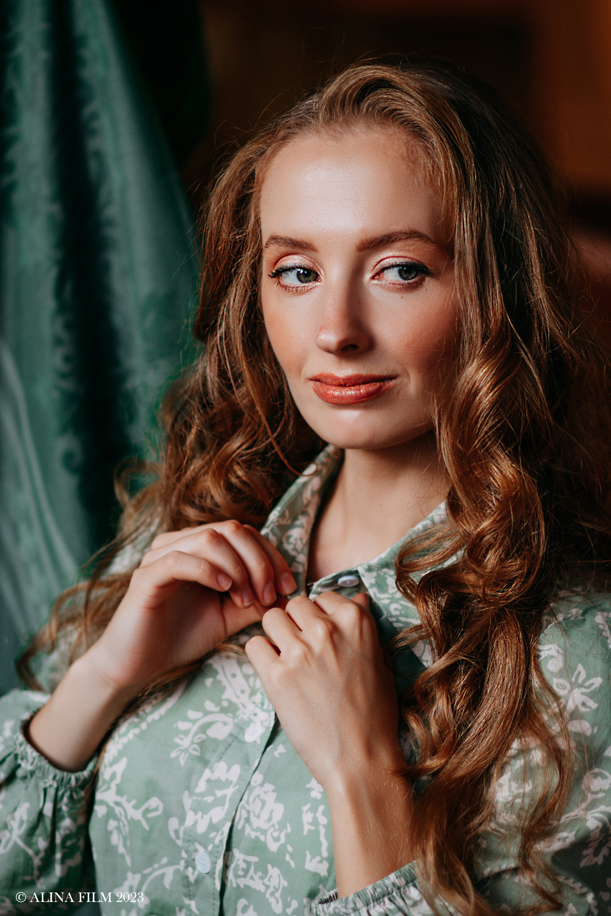 Дача. Фотограф в Санкт-Петербурге Alina Film