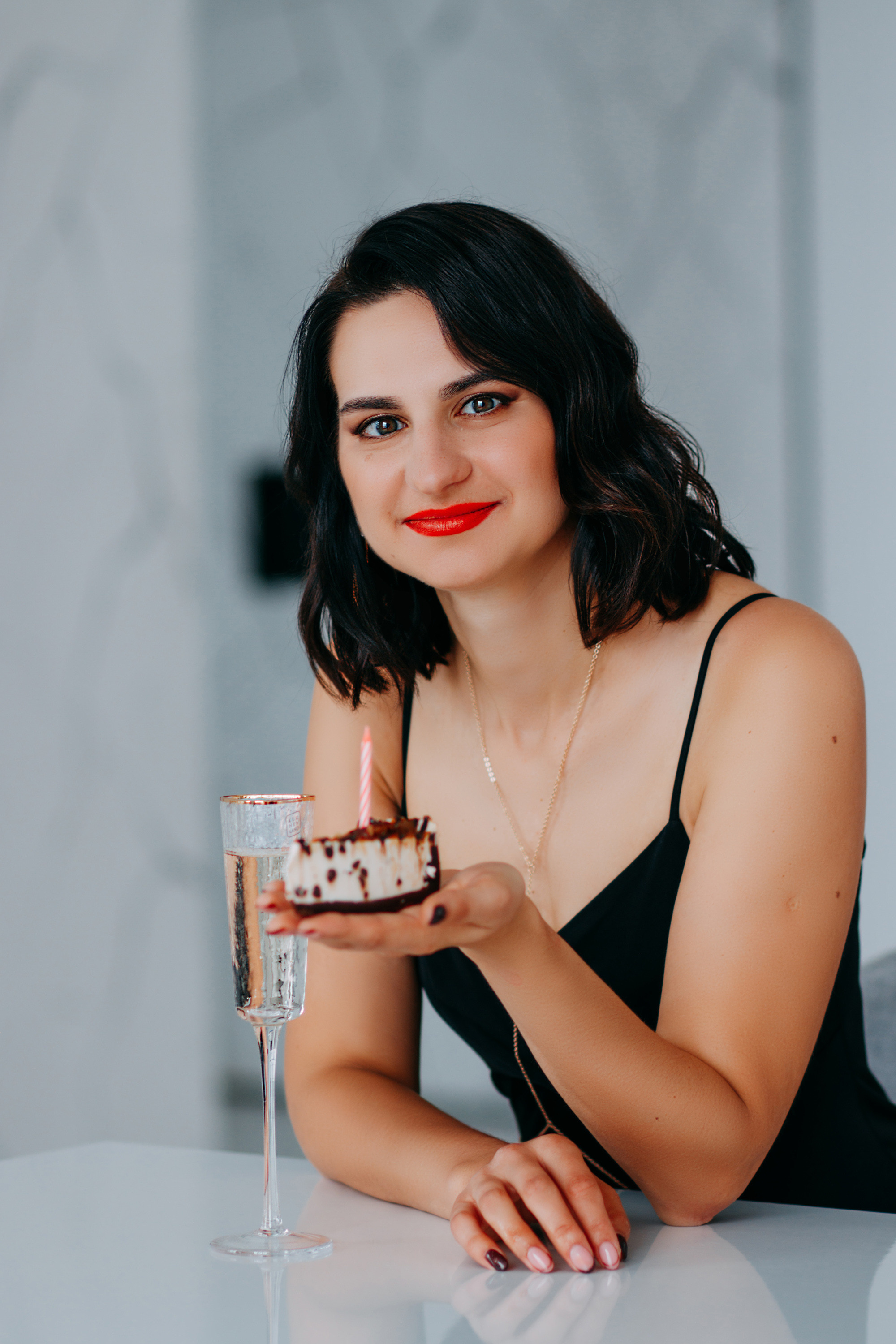 Ирина. Фотограф в Санкт-Петербурге Alina Film