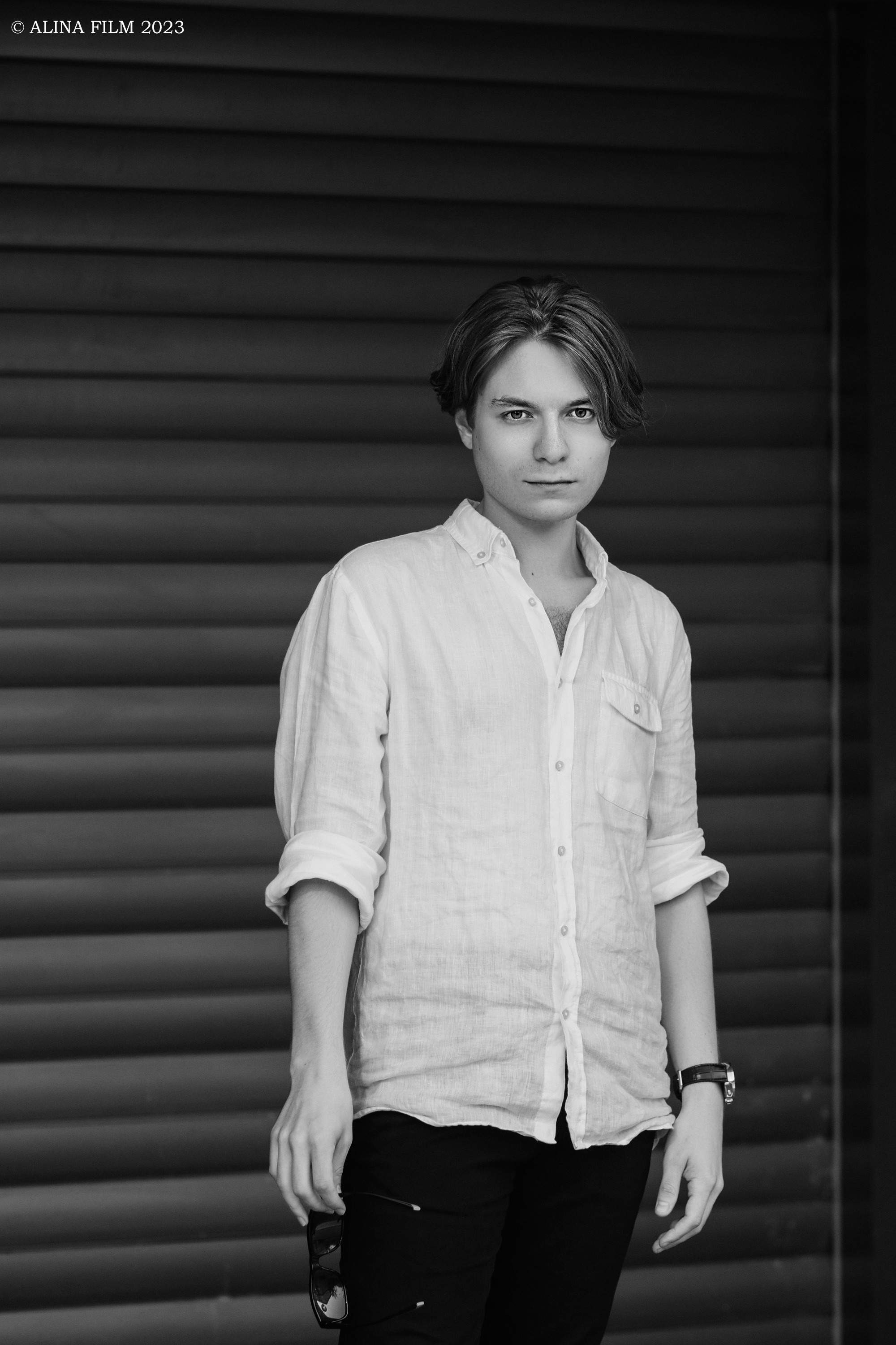 Александр. Фотограф в Санкт-Петербурге Alina Film