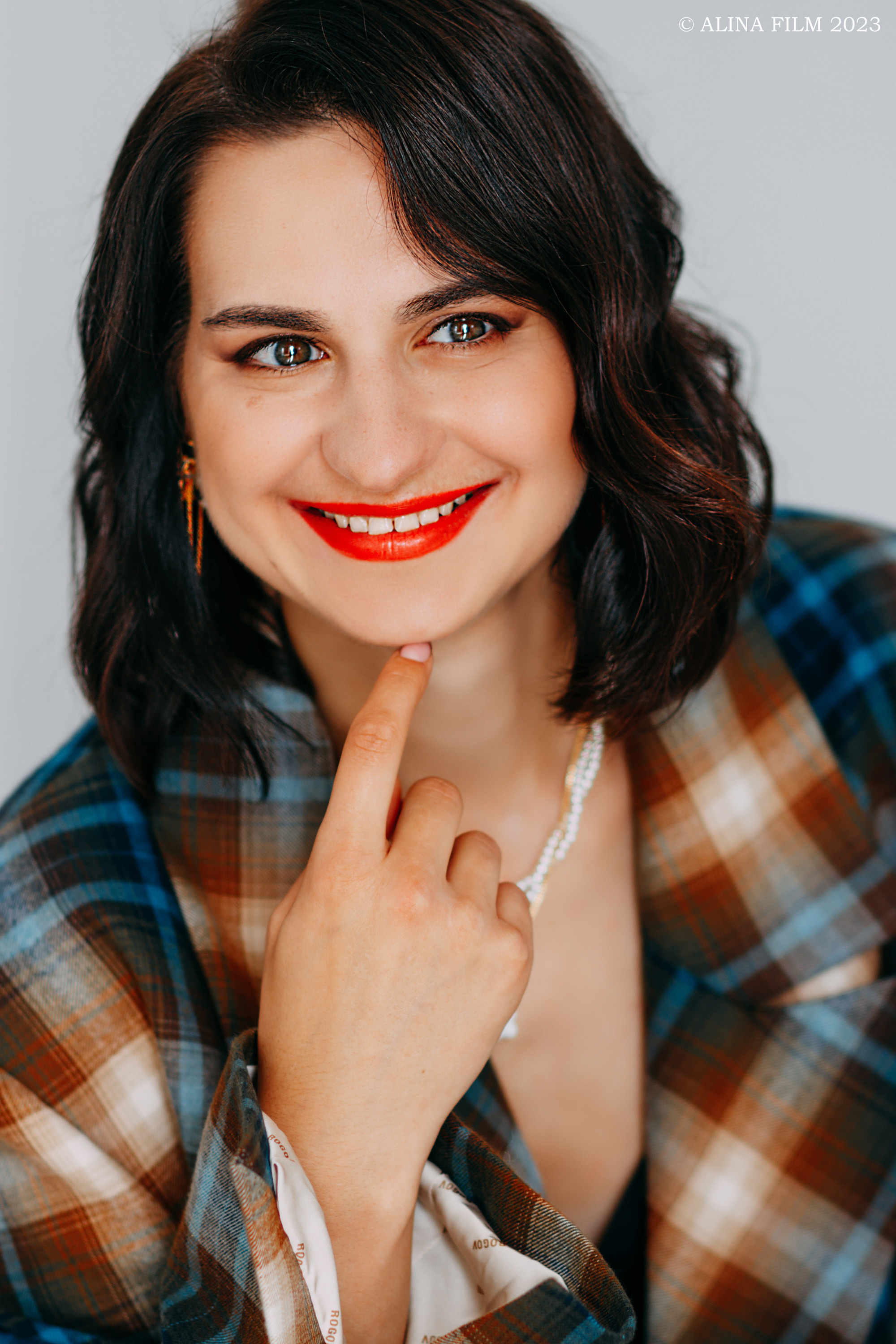 Ирина. Фотограф в Санкт-Петербурге Alina Film