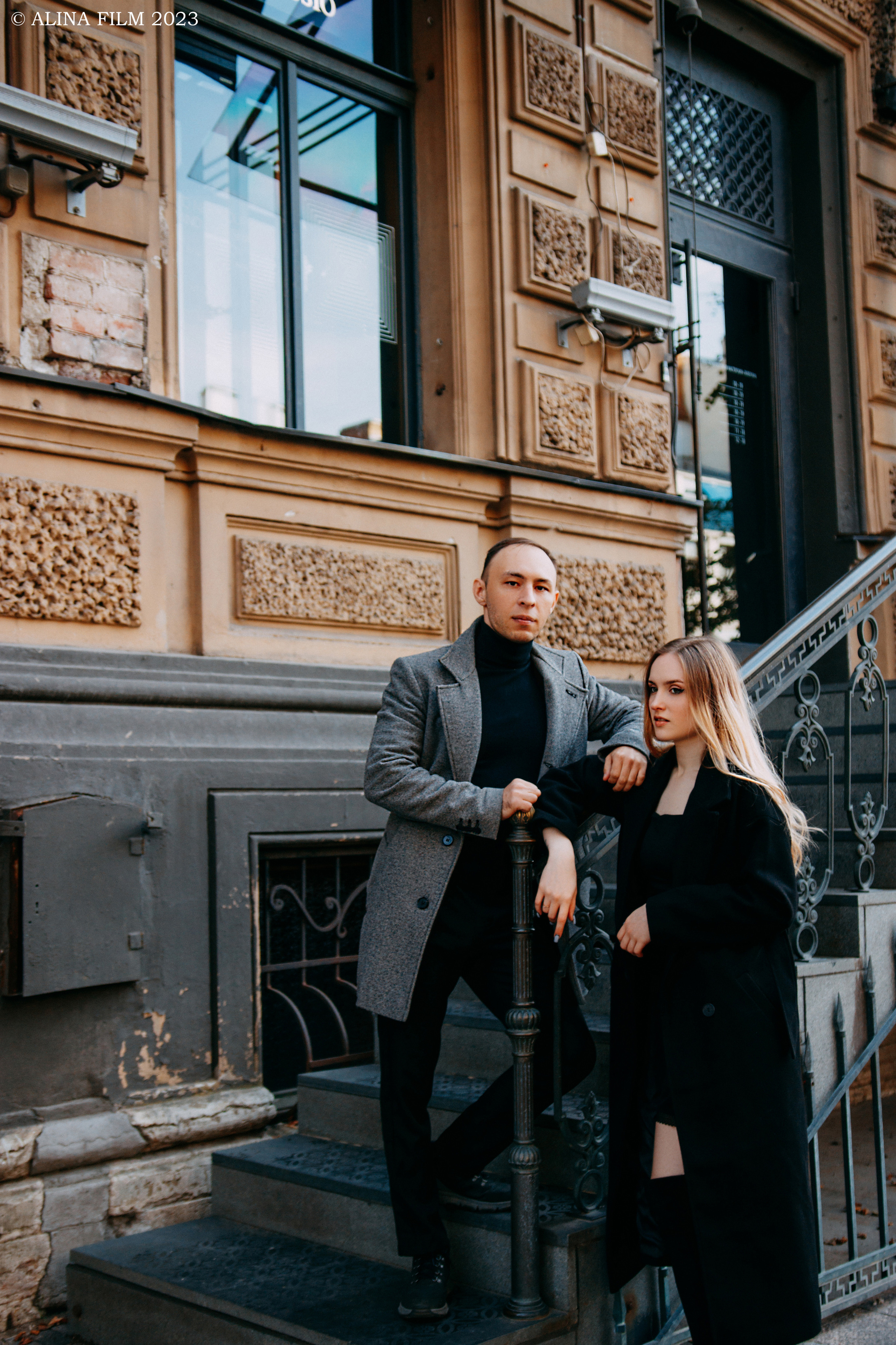 Предложение. Фотограф в Санкт-Петербурге Alina Film