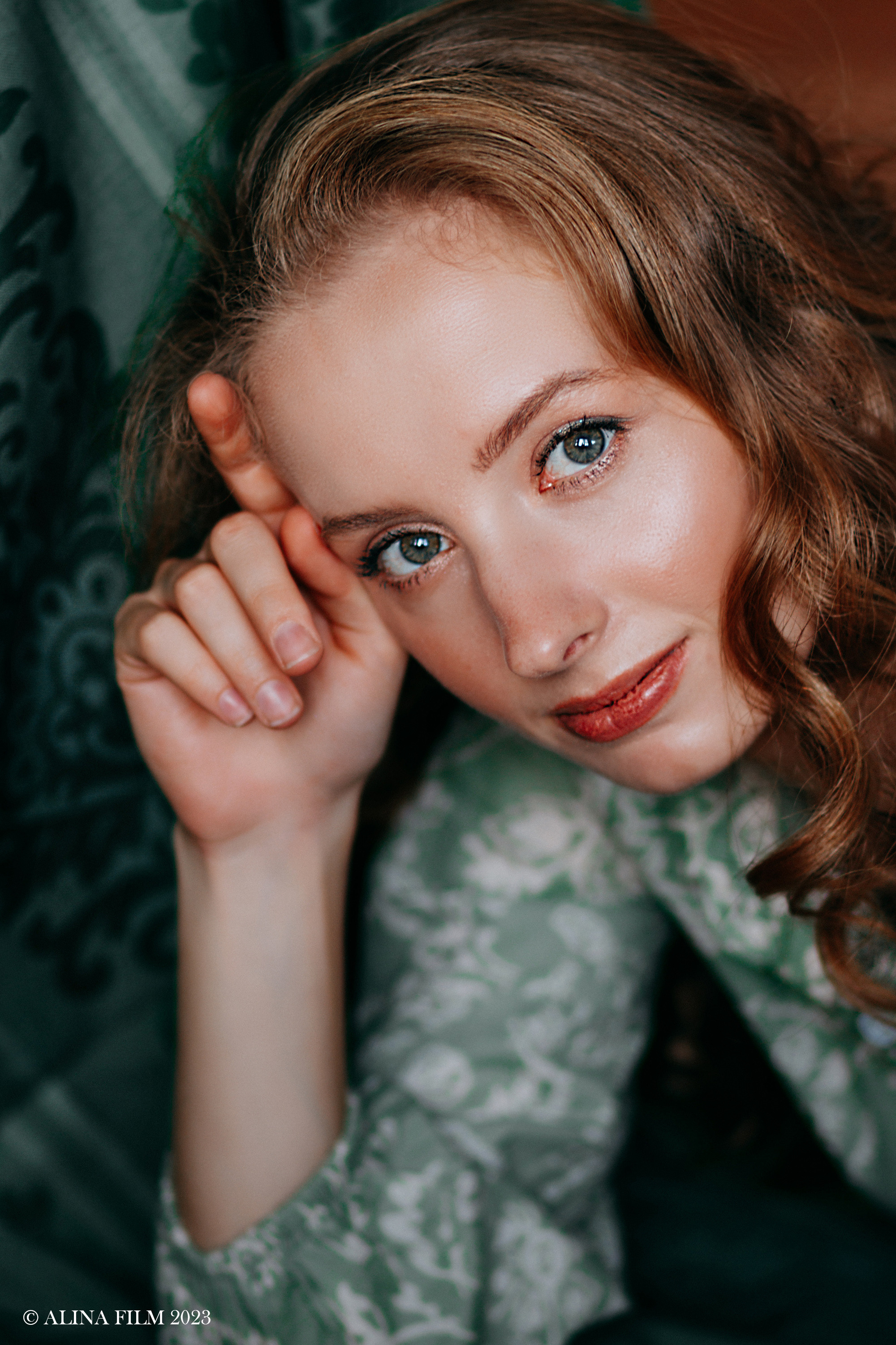 Дача. Фотограф в Санкт-Петербурге Alina Film