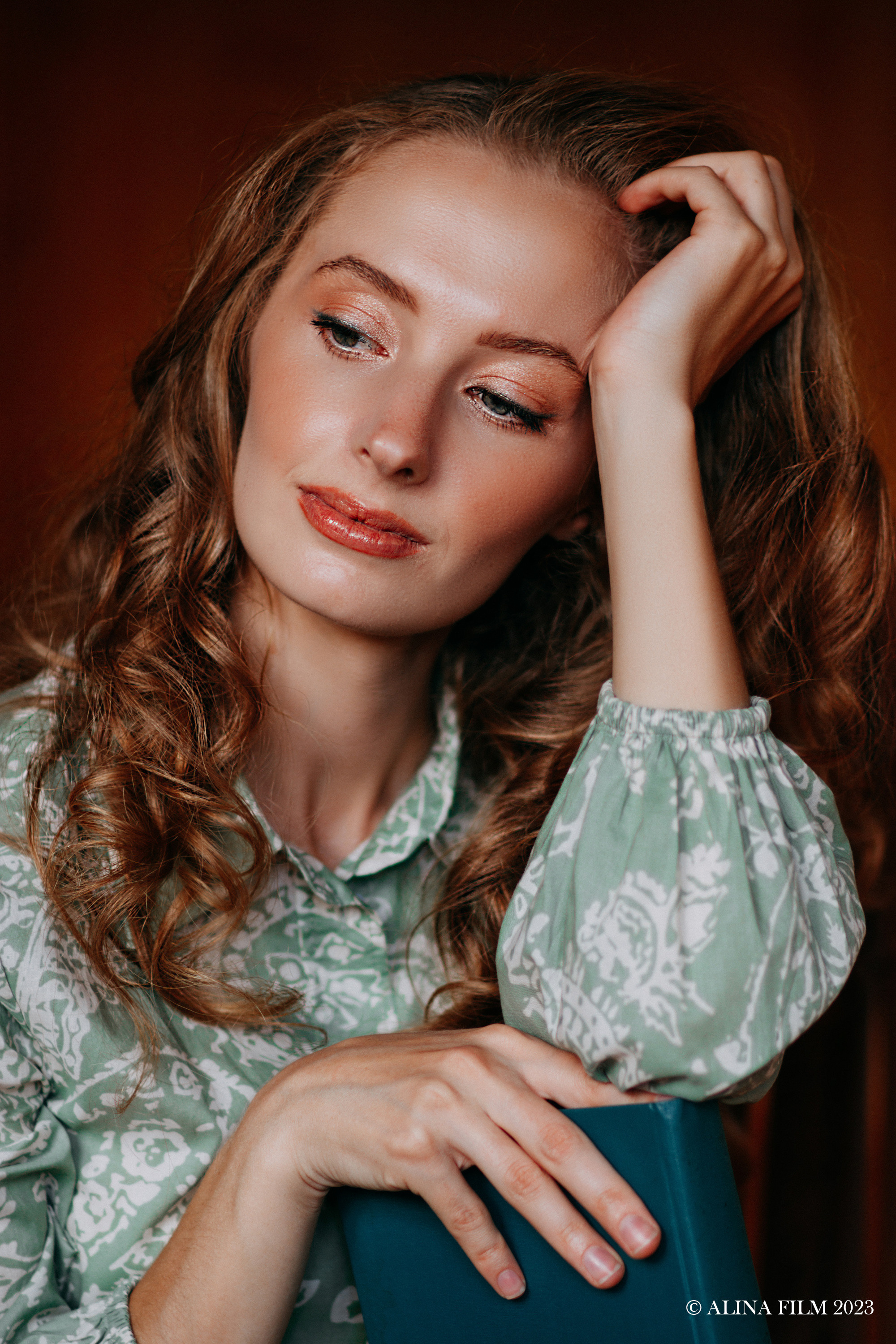 Дача. Фотограф в Санкт-Петербурге Alina Film