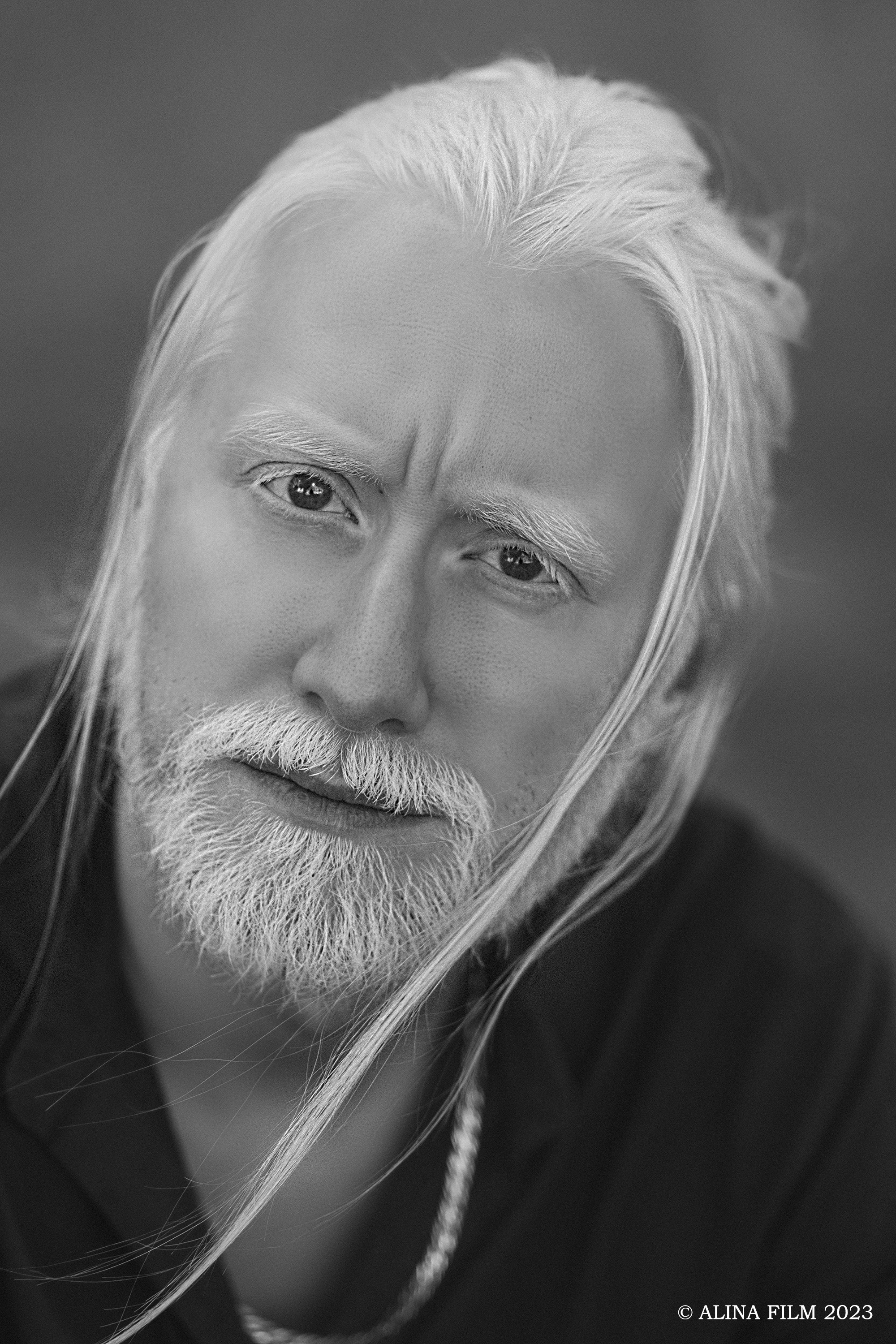 Никита. Фотограф в Санкт-Петербурге Alina Film