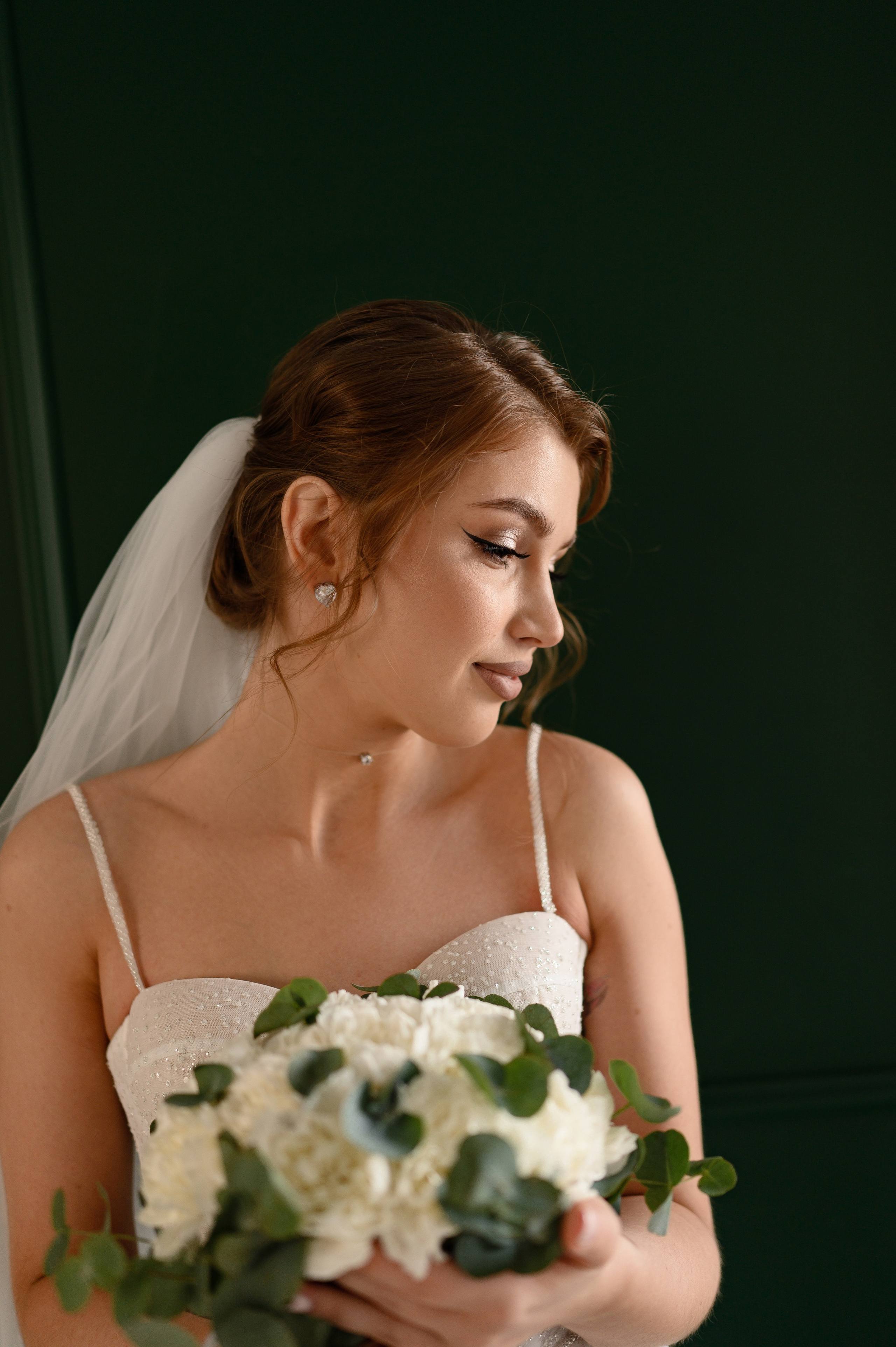 Павел и Анастасия. Свадебный и Семейный фотограф в Абакане, Красноярске