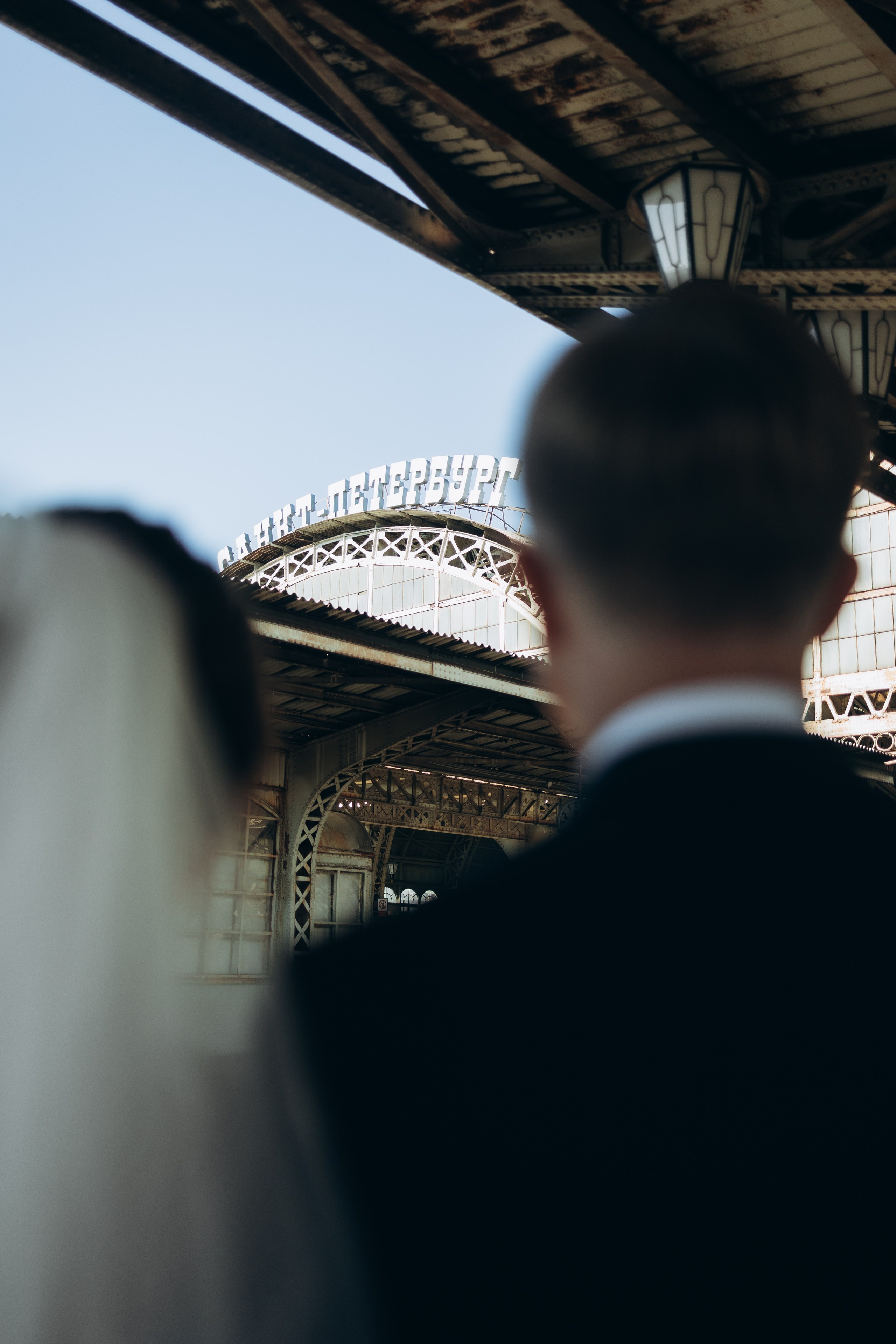 Таня и Дима. Фотограф Артем Бросов в Санкт-Петербурге и Дубае