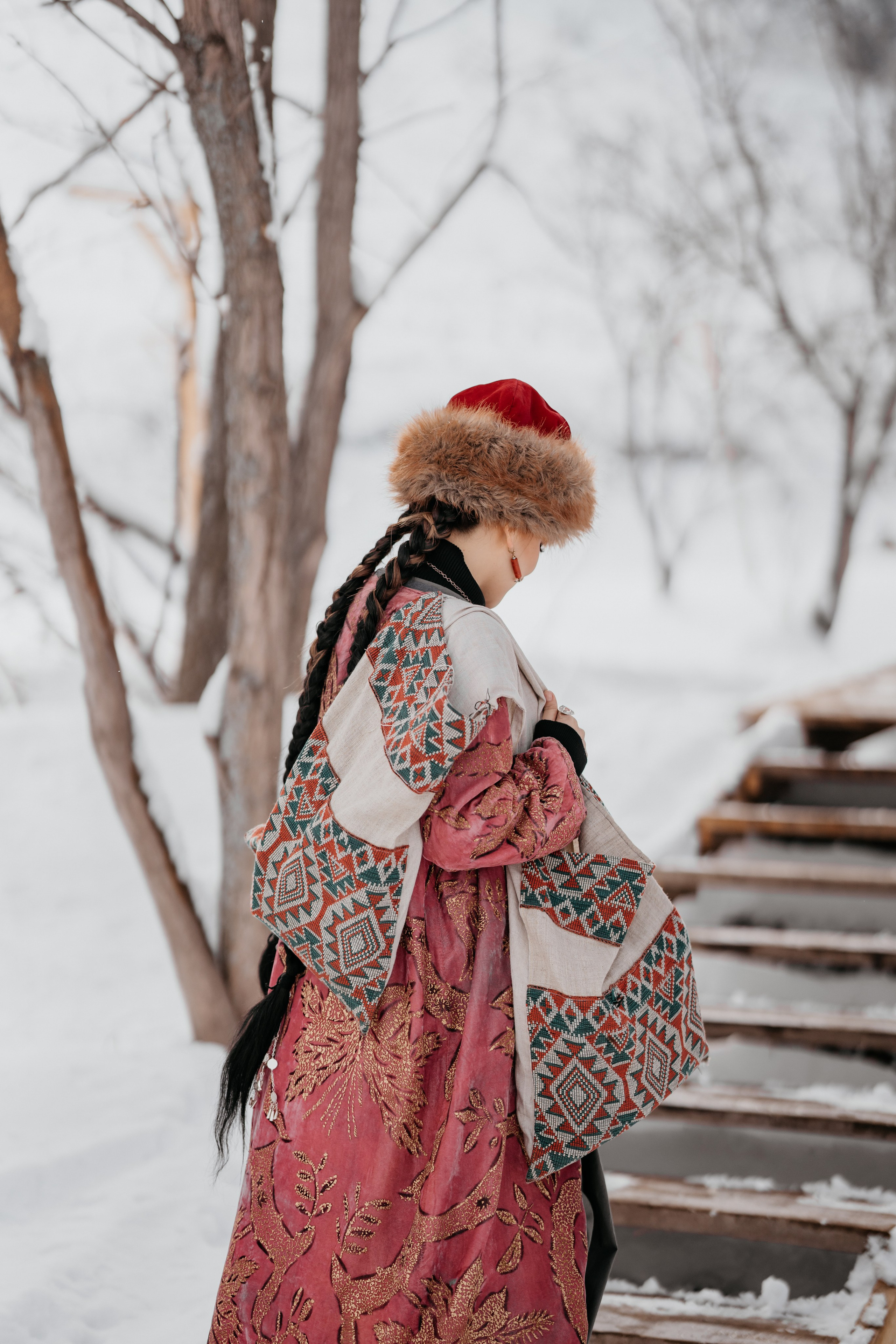 Салтанат Бакаева. Galam media