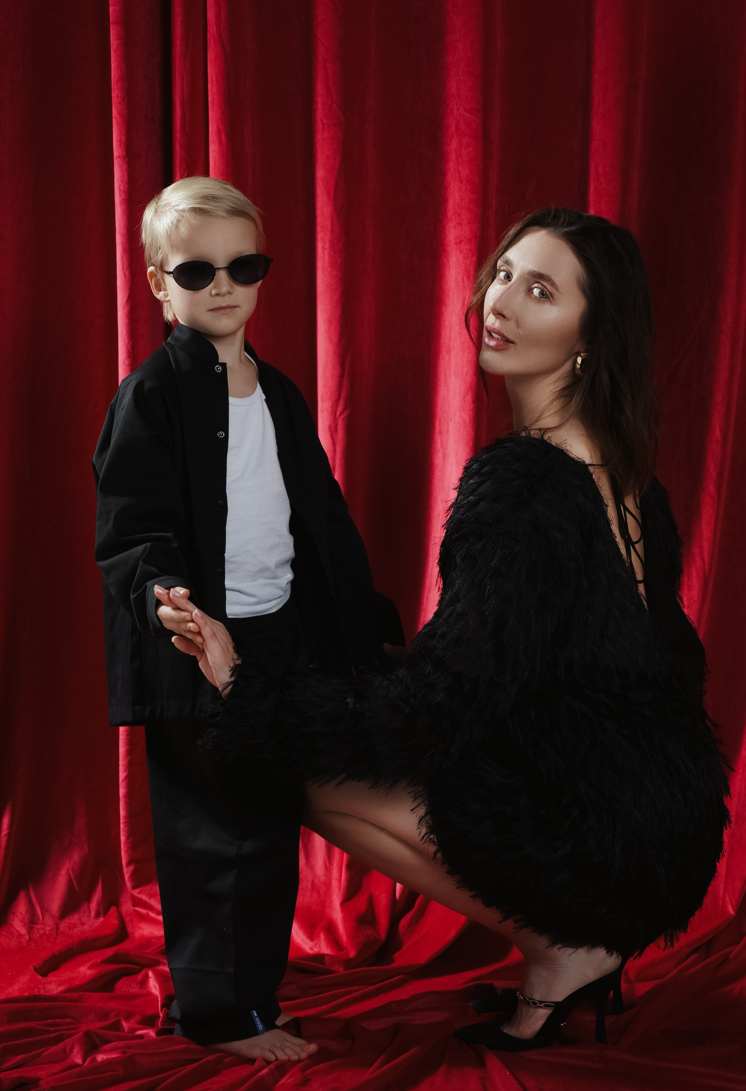 Портрет. Индивидуальный и EVENT фотограф Полина Репина