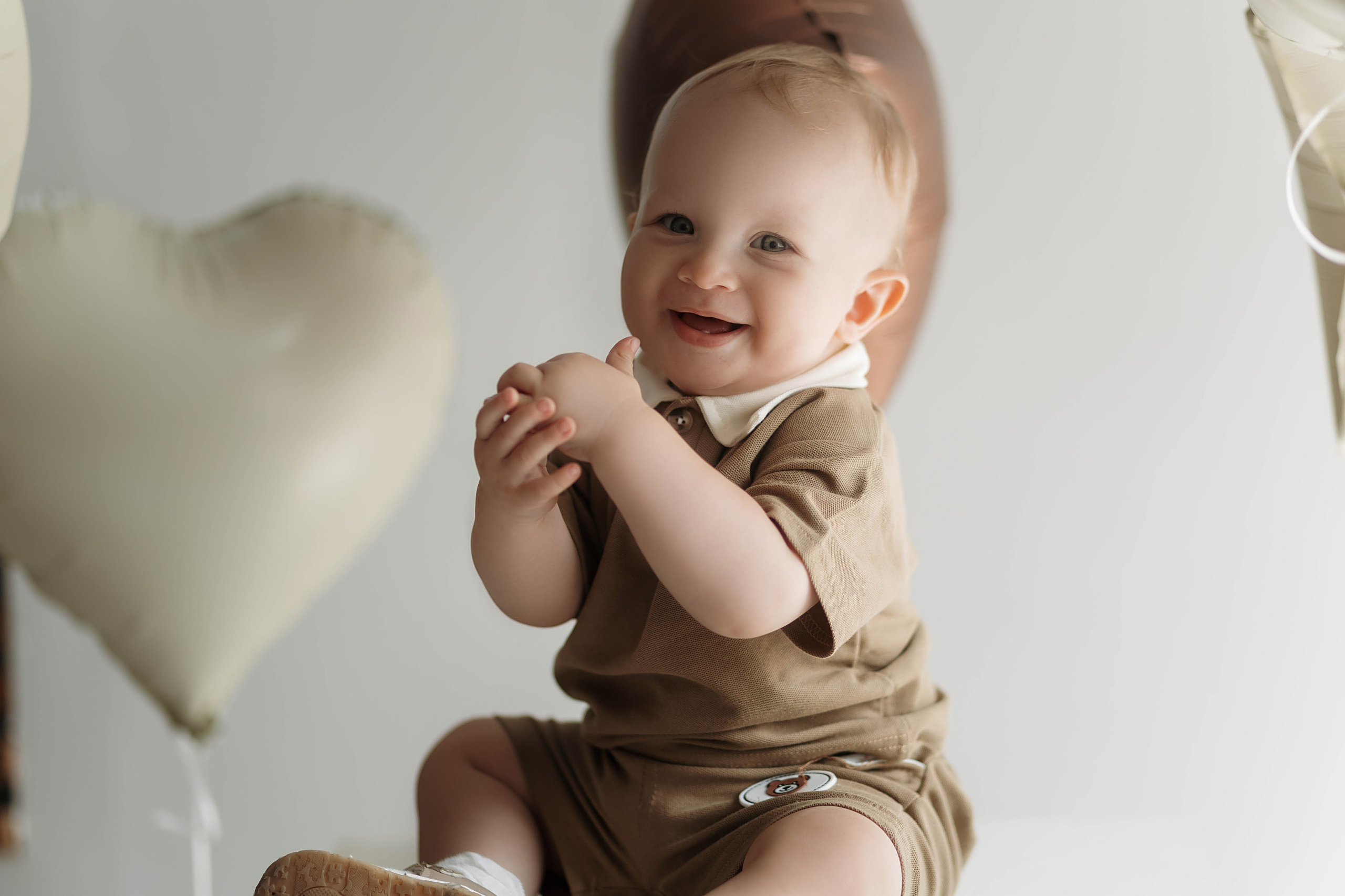 День рождения. Фотограф Сальск Катерина