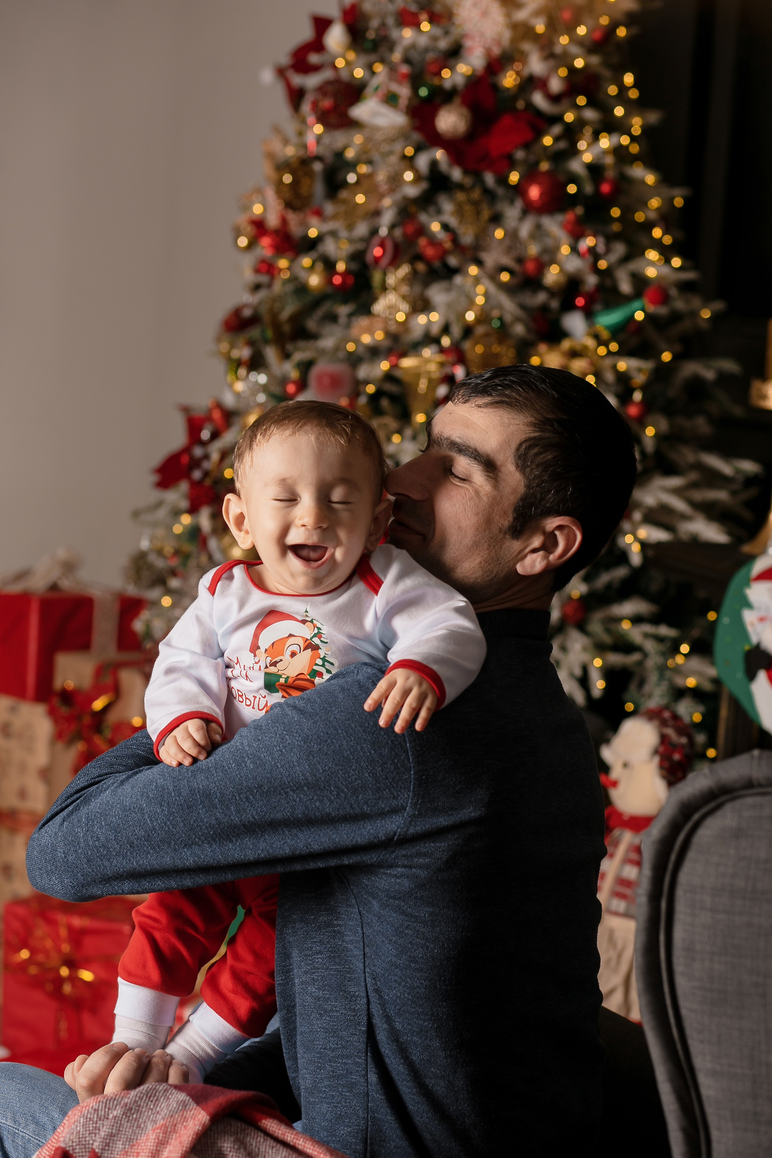 Афират с семьёй. Свадебный и семейный фотограф в Каспийске Алёна Нурмагомедова
