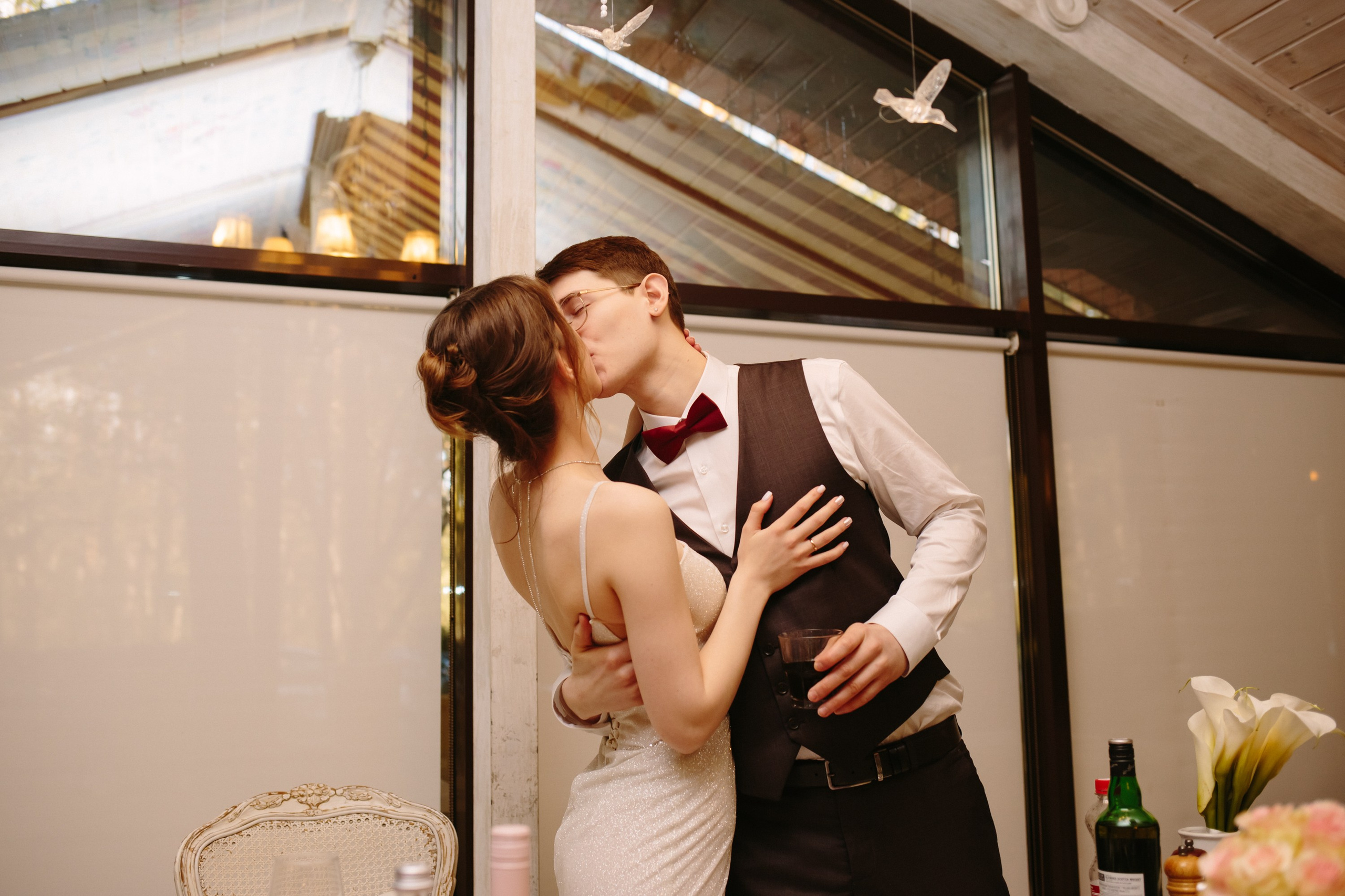 Юля и Костя. Свадебный и семейный фотограф в Смоленске Галина Егорова